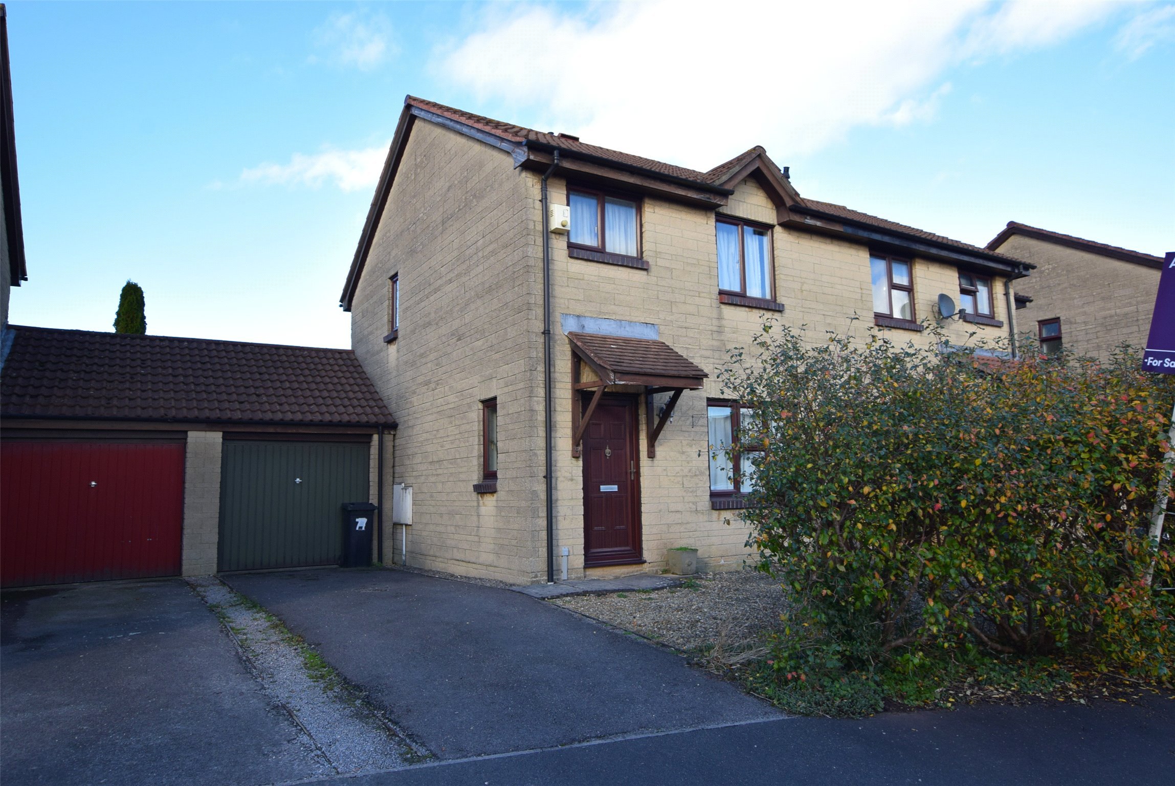 3bedroomhomes Houses For Sale In Henbury Bristol