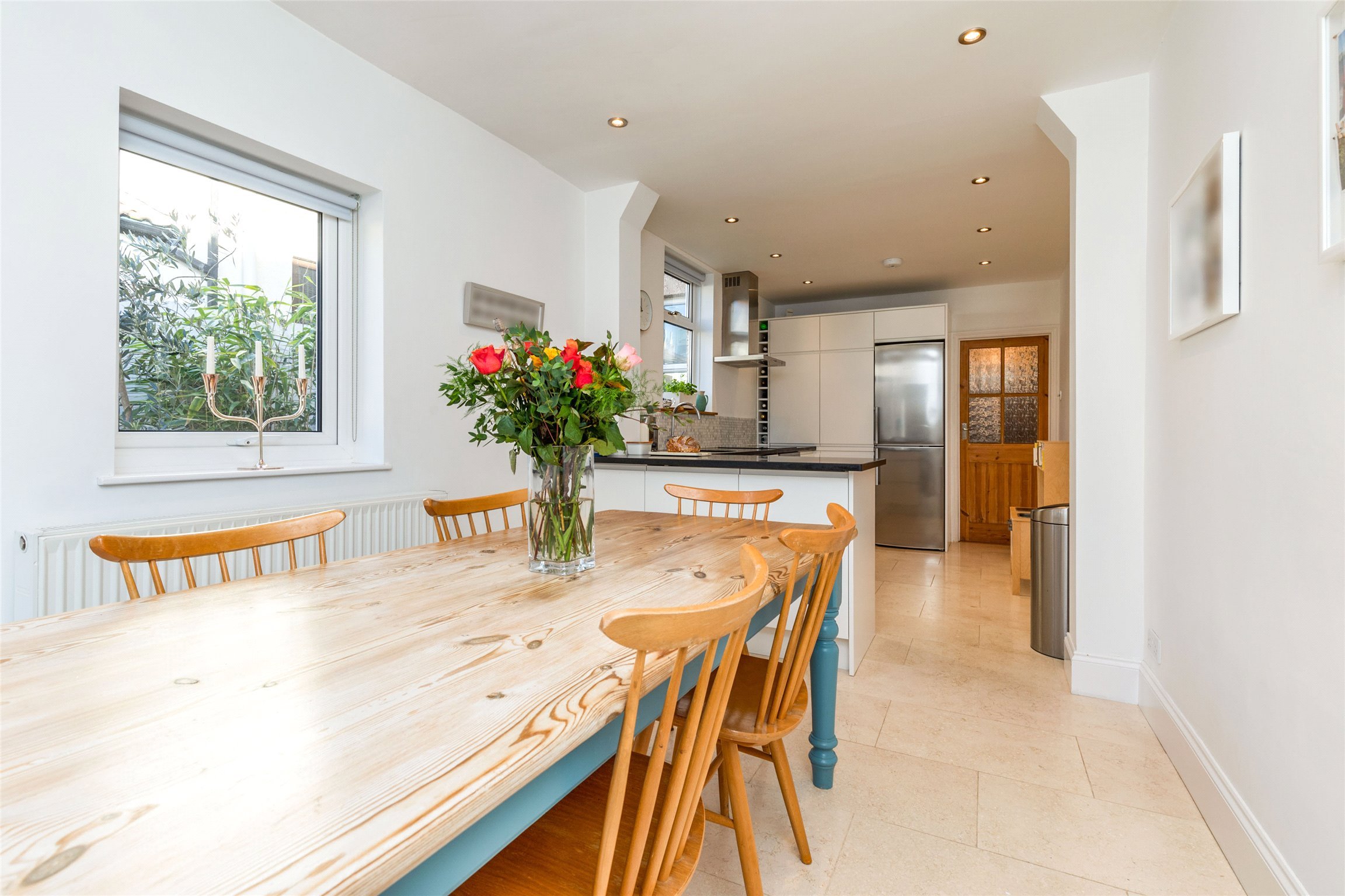 2+ bedroom house for sale in Church Road, Horfield, Bristol, BS7 Andrews