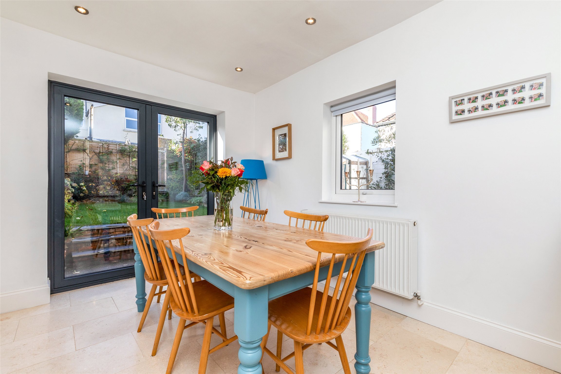 2+ bedroom house for sale in Church Road, Horfield, Bristol, BS7 Andrews