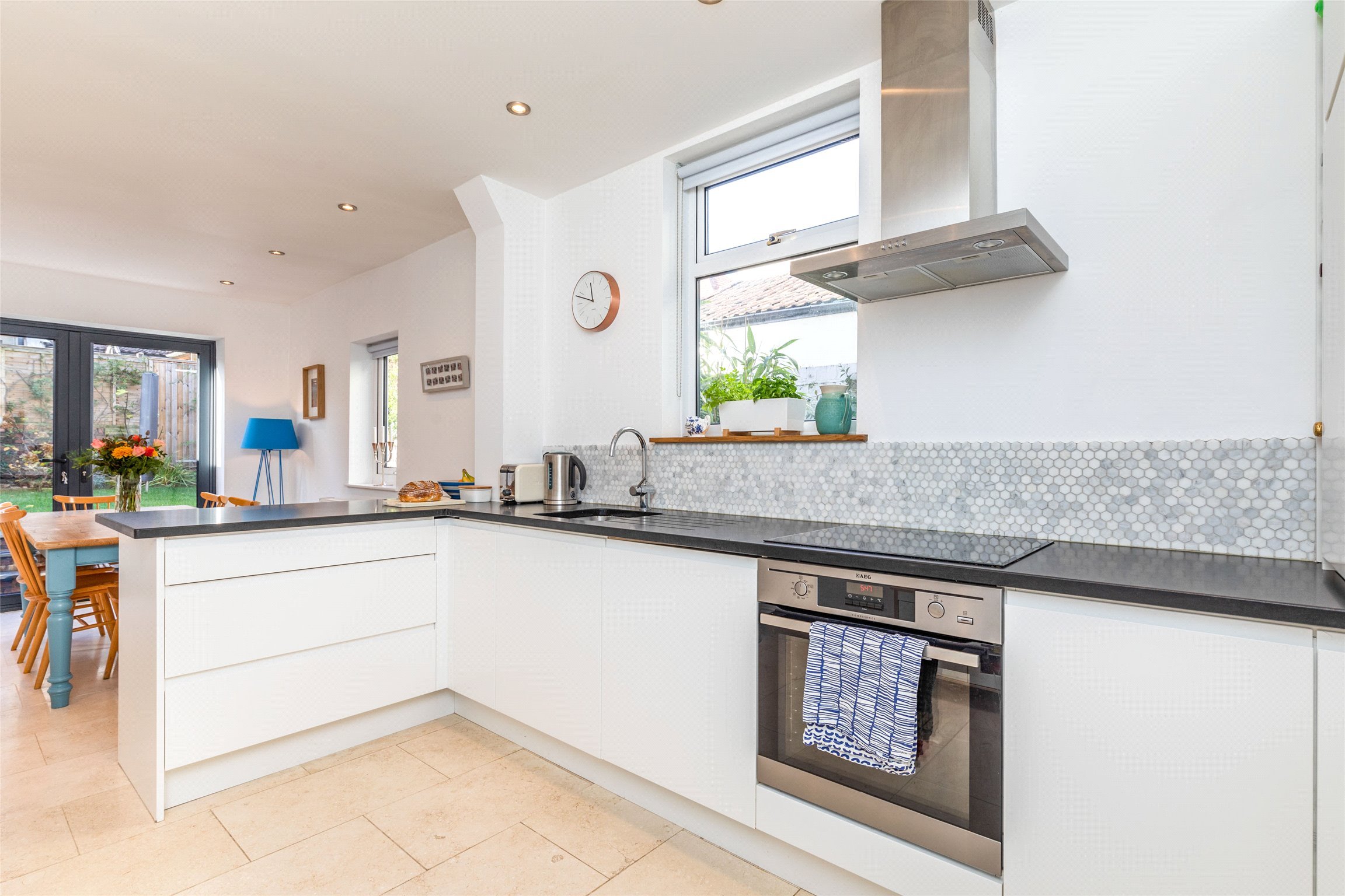 2+ bedroom house for sale in Church Road, Horfield, Bristol, BS7 Andrews