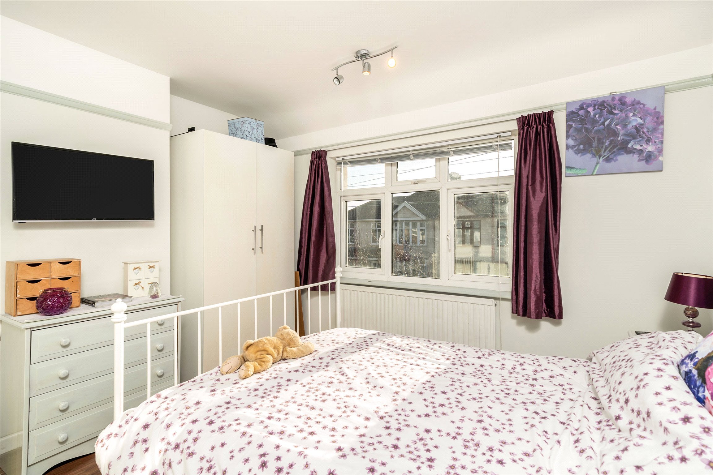 Listings For You 3 Bedroom House