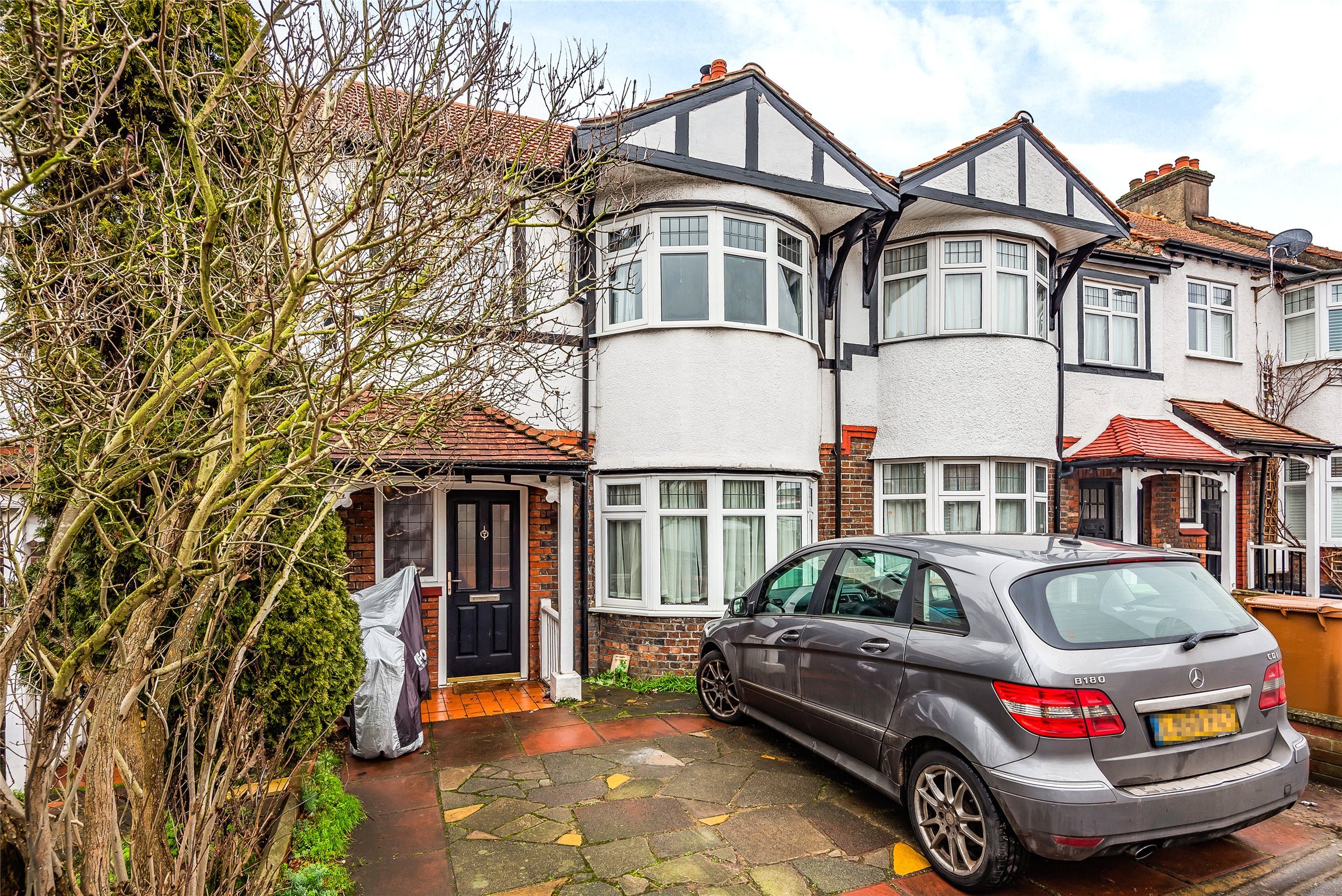 3+ bedroom house for sale in Malden Road, Cheam, Surrey, SM3 Andrews