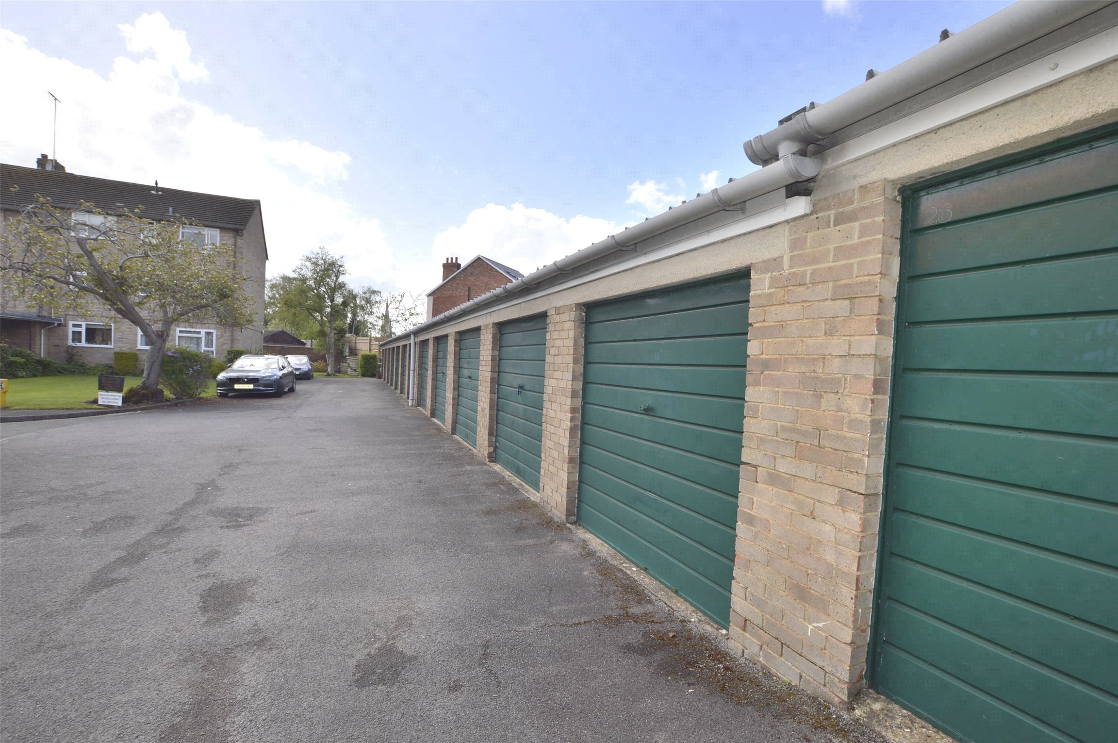 3+ bedroom flat/apartment for sale in Glencairn Court, Lansdown Road, Cheltenham, GL50 Andrews