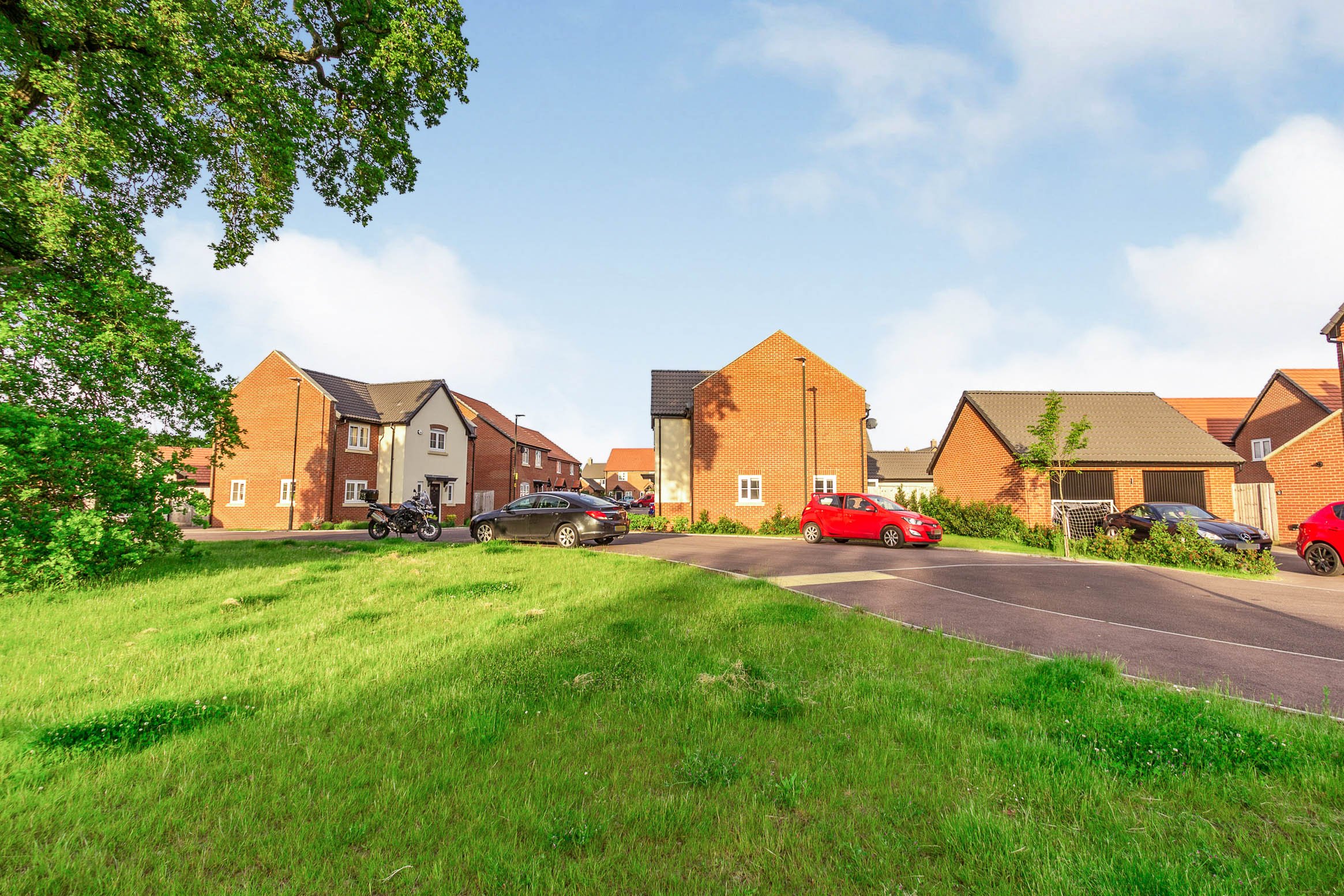 4+ bedroom house for sale in Cherry Blossom Close, Highnam, Gloucester