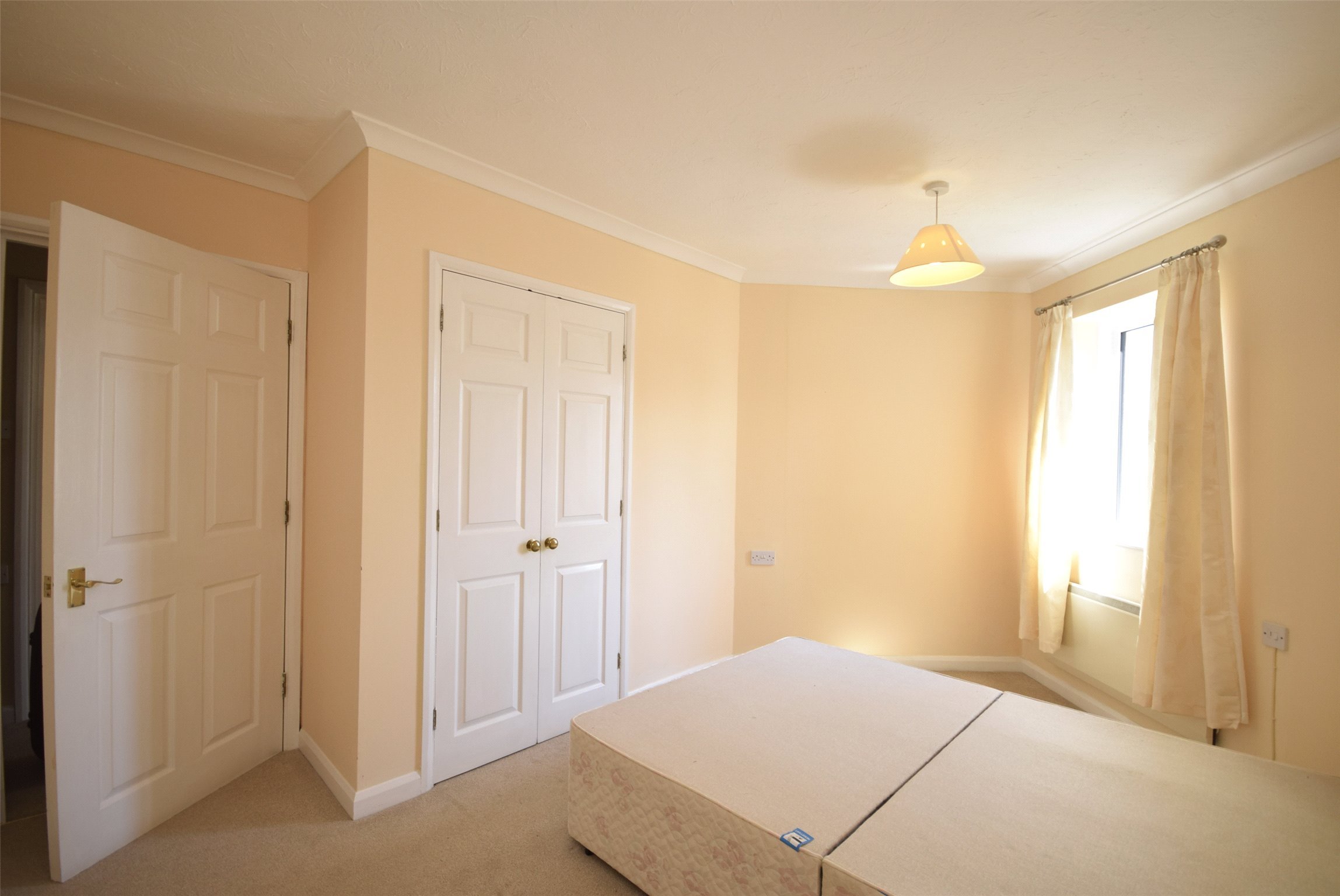 2+ bedroom flat/apartment for sale in Cedar Court, Cleeve Road, Downend