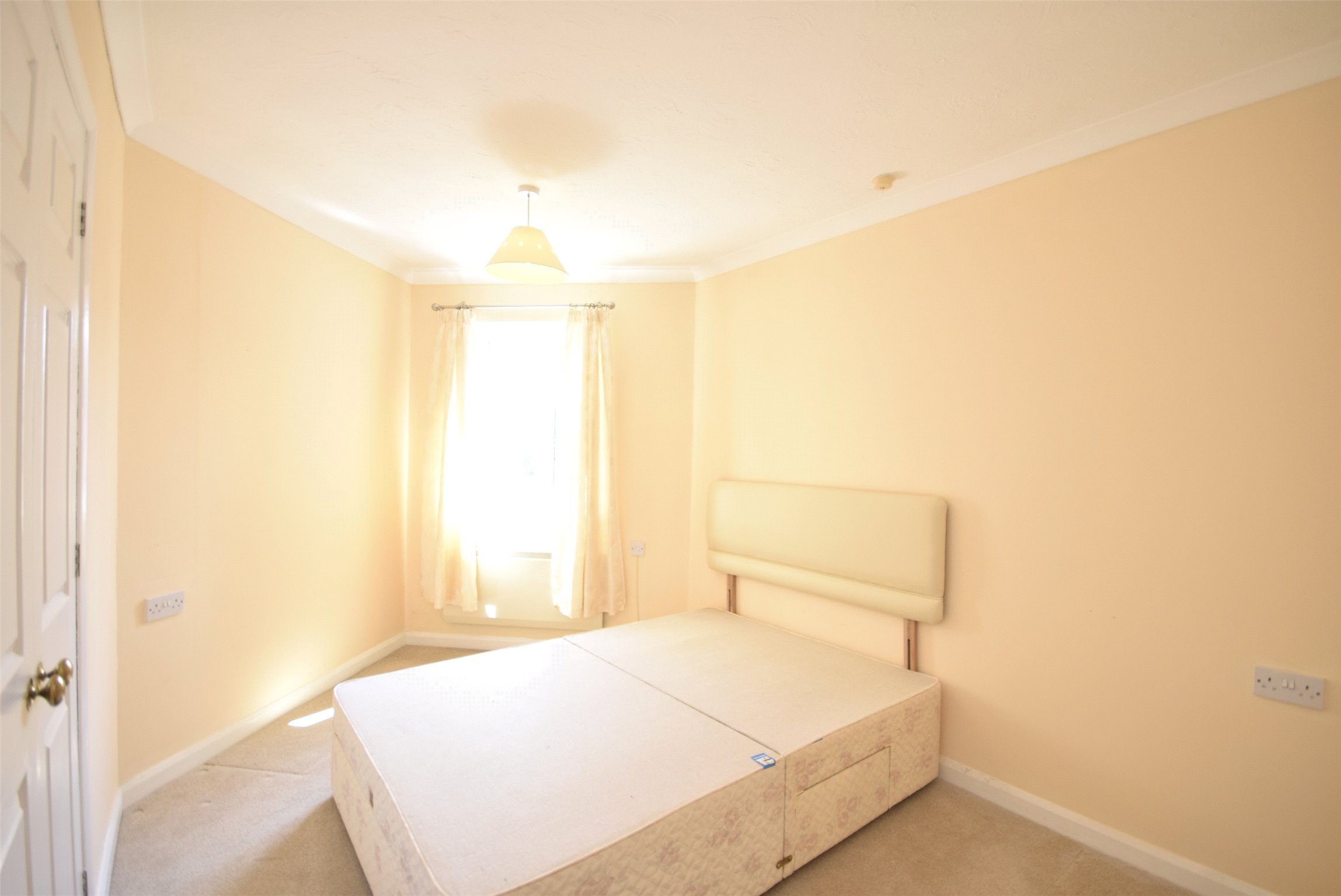 2+ bedroom flat/apartment for sale in Cedar Court, Cleeve Road, Downend