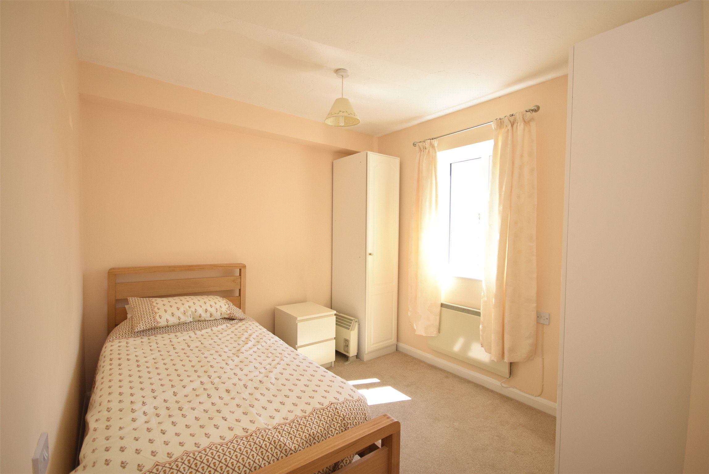 2+ bedroom flat/apartment for sale in Cedar Court, Cleeve Road, Downend