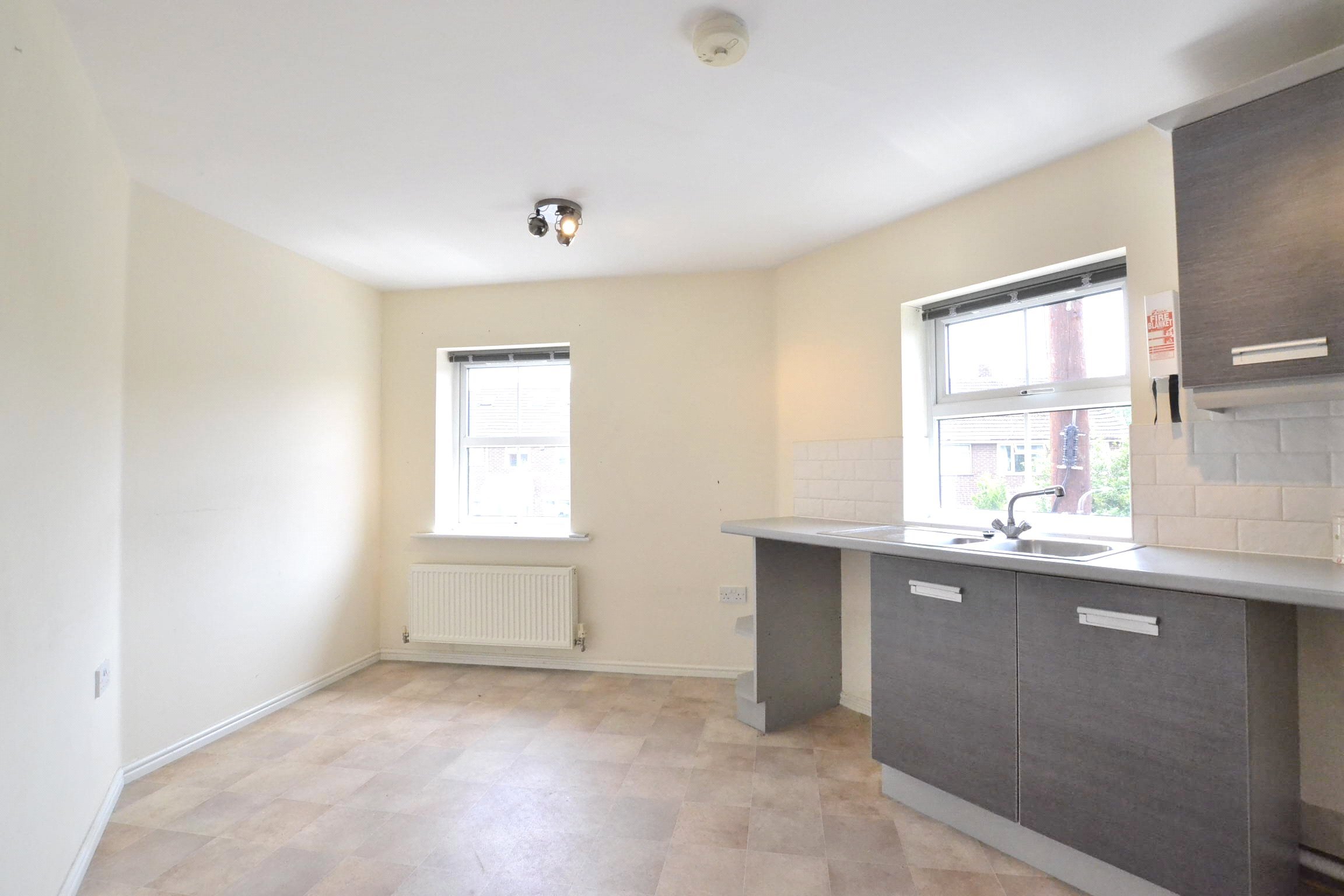 2+ bedroom flat/apartment for sale in Moorfield Road, Brockworth
