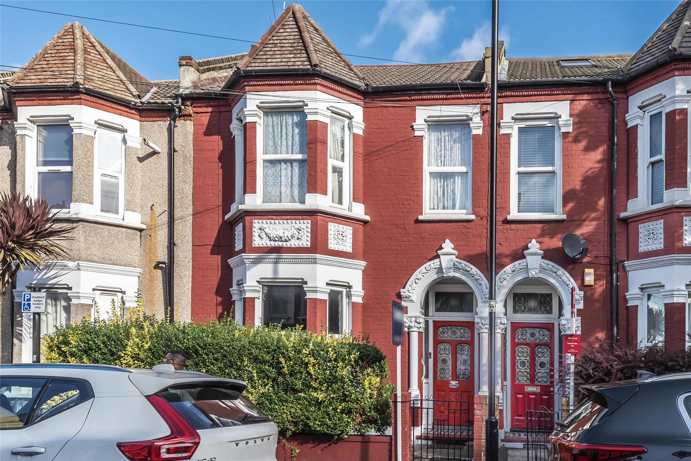 5+ bedroom house for sale in Norfolk House Road, Streatham ...