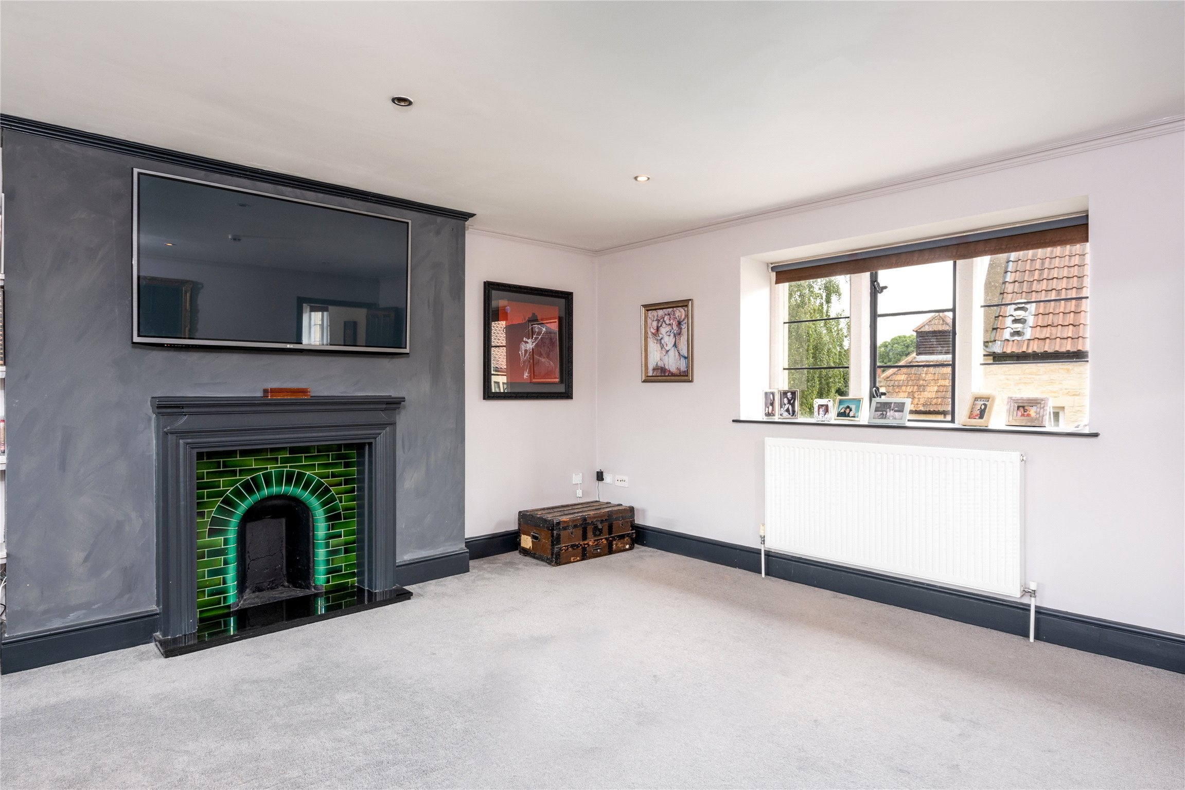 3 Bedroom House For Sale In Sutcliffe House Weymouth Street Bath Somerset Ba1 Andrews