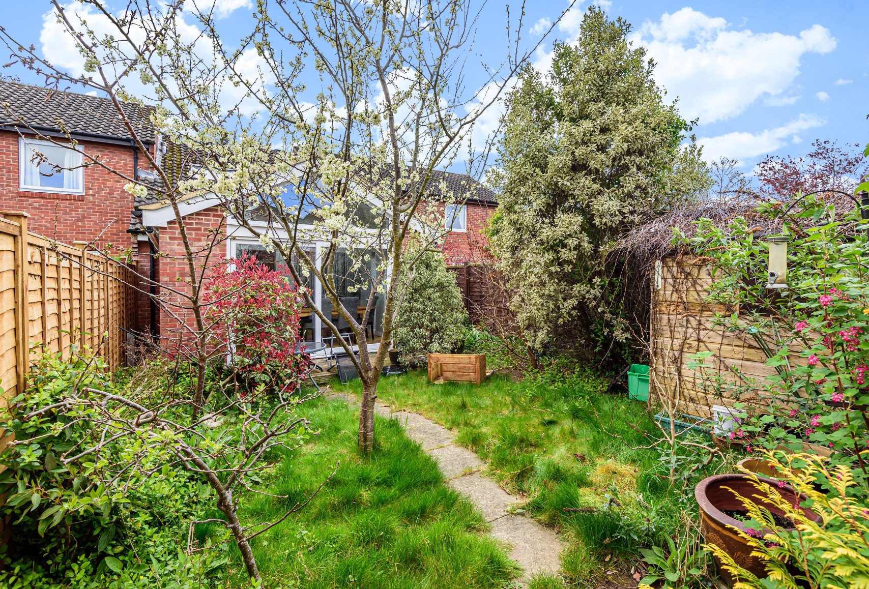 2+ bedroom house for sale in King Close, Cheltenham