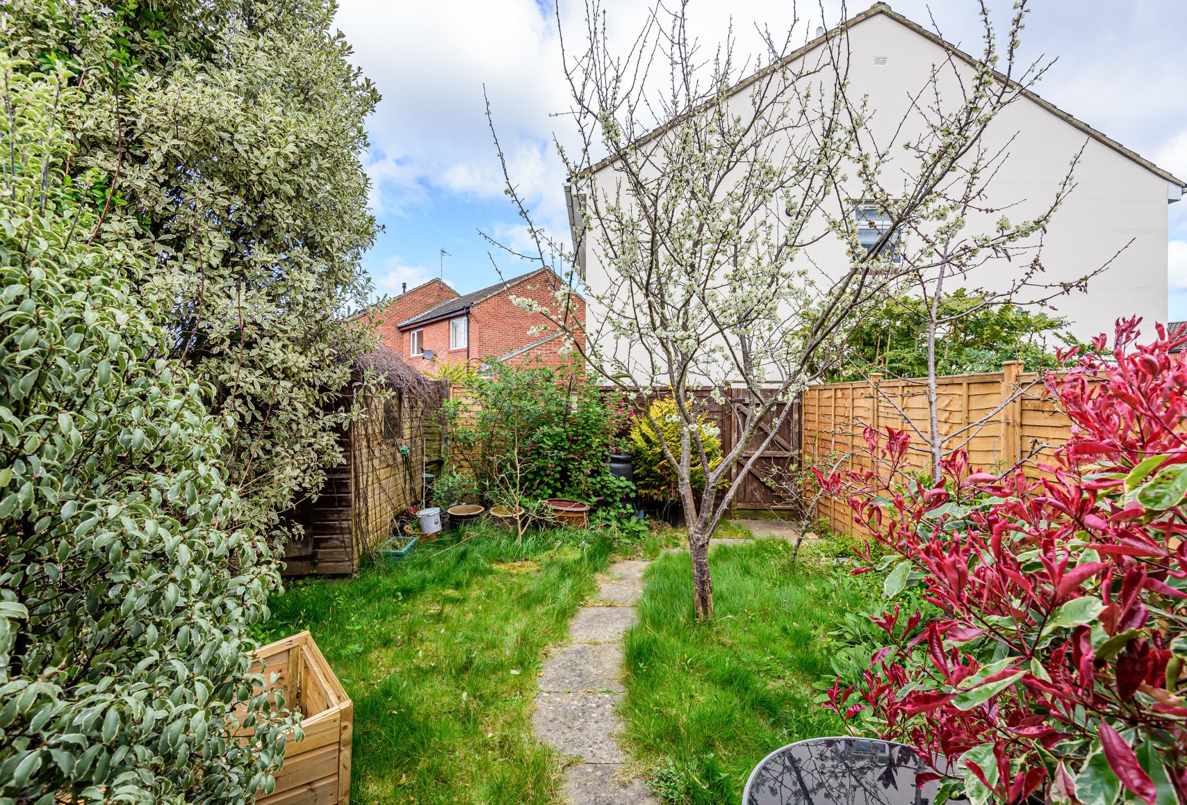 2+ bedroom house for sale in King Close, Cheltenham, Gloucestershire, GL53 Andrews