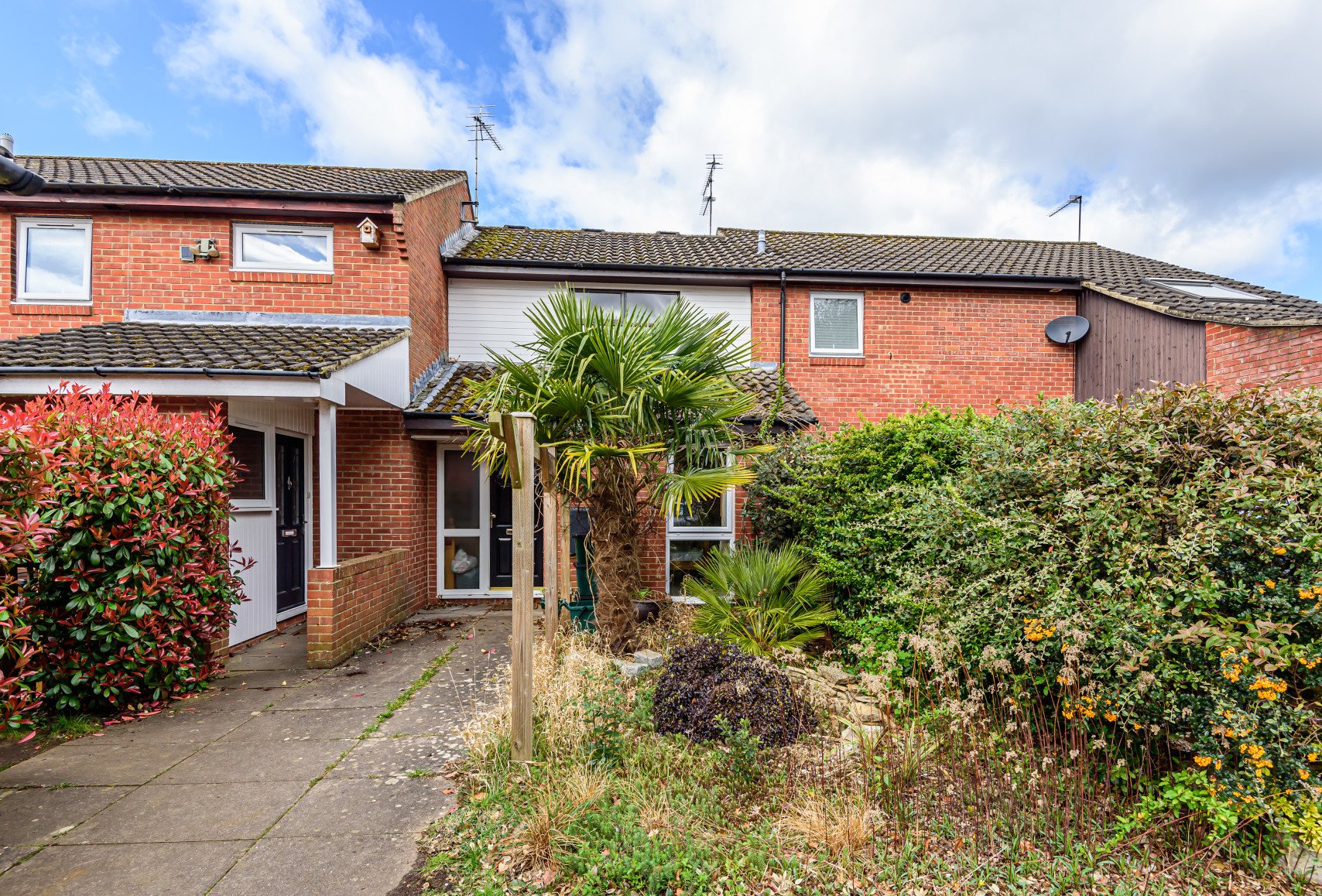 2+ bedroom house for sale in King Close, Cheltenham, Gloucestershire, GL53 Andrews