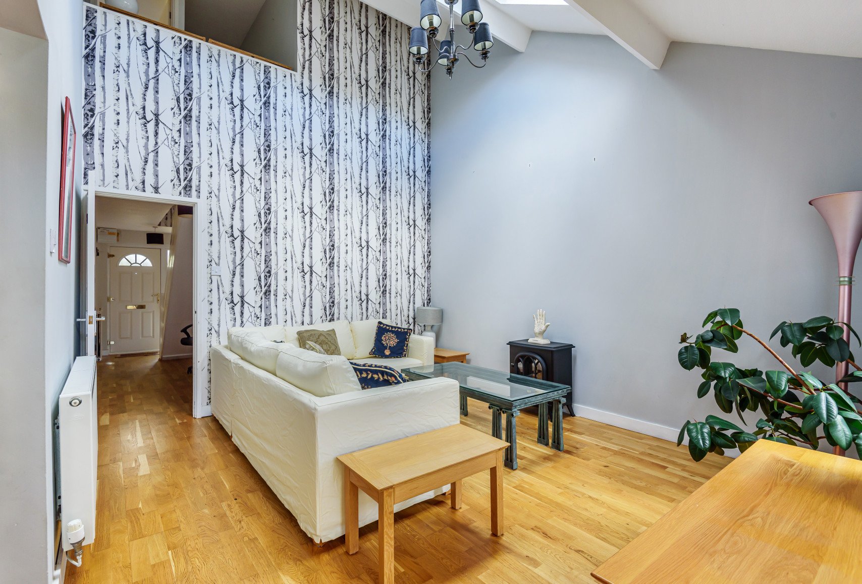 2+ bedroom house for sale in King Close, Cheltenham, Gloucestershire, GL53 Andrews