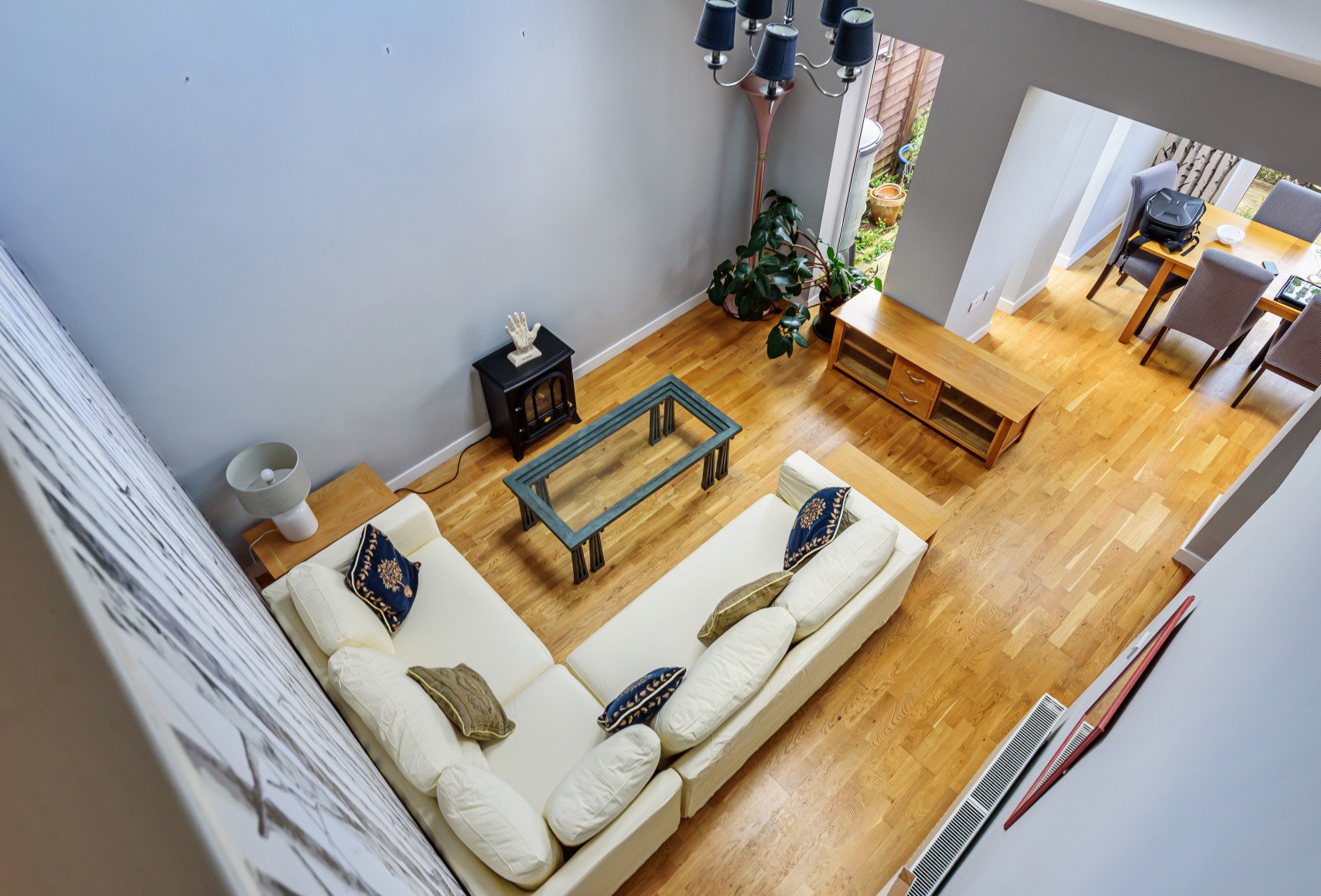 2+ bedroom house for sale in King Close, Cheltenham, Gloucestershire, GL53 Andrews