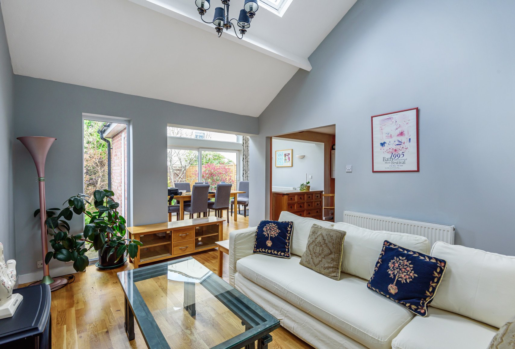 2+ bedroom house for sale in King Close, Cheltenham, Gloucestershire, GL53 Andrews