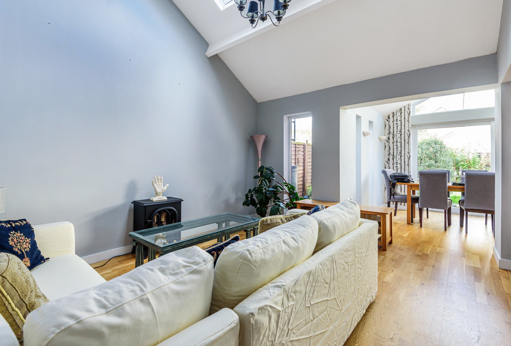 2+ bedroom house for sale in King Close, Cheltenham, Gloucestershire, GL53 Andrews