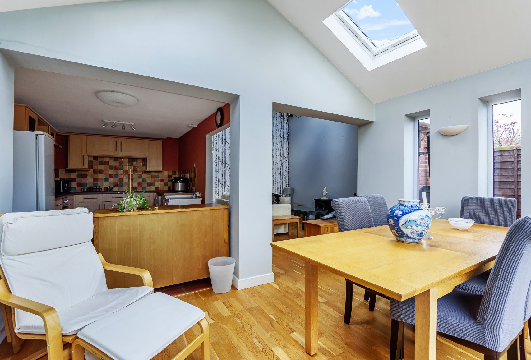 2+ bedroom house for sale in King Close, Cheltenham, Gloucestershire, GL53 Andrews