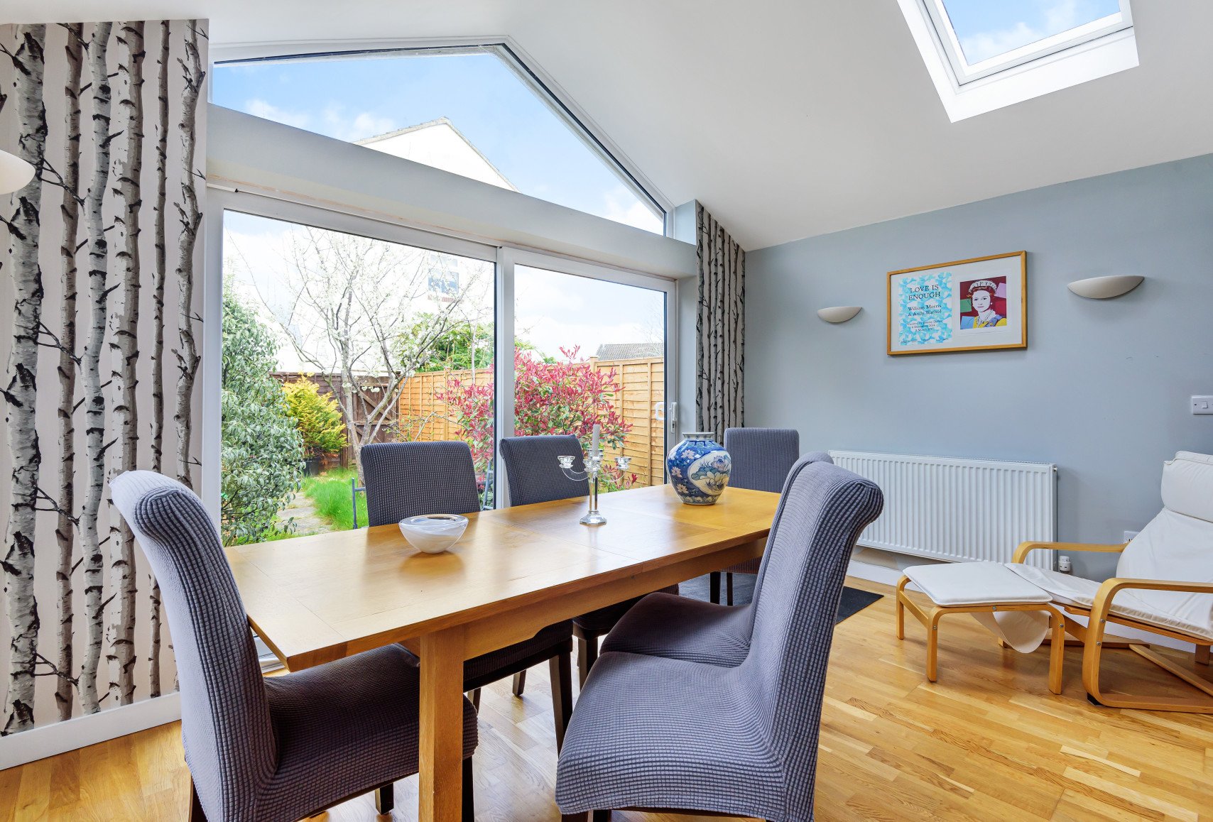 2+ bedroom house for sale in King Close, Cheltenham, Gloucestershire, GL53 Andrews