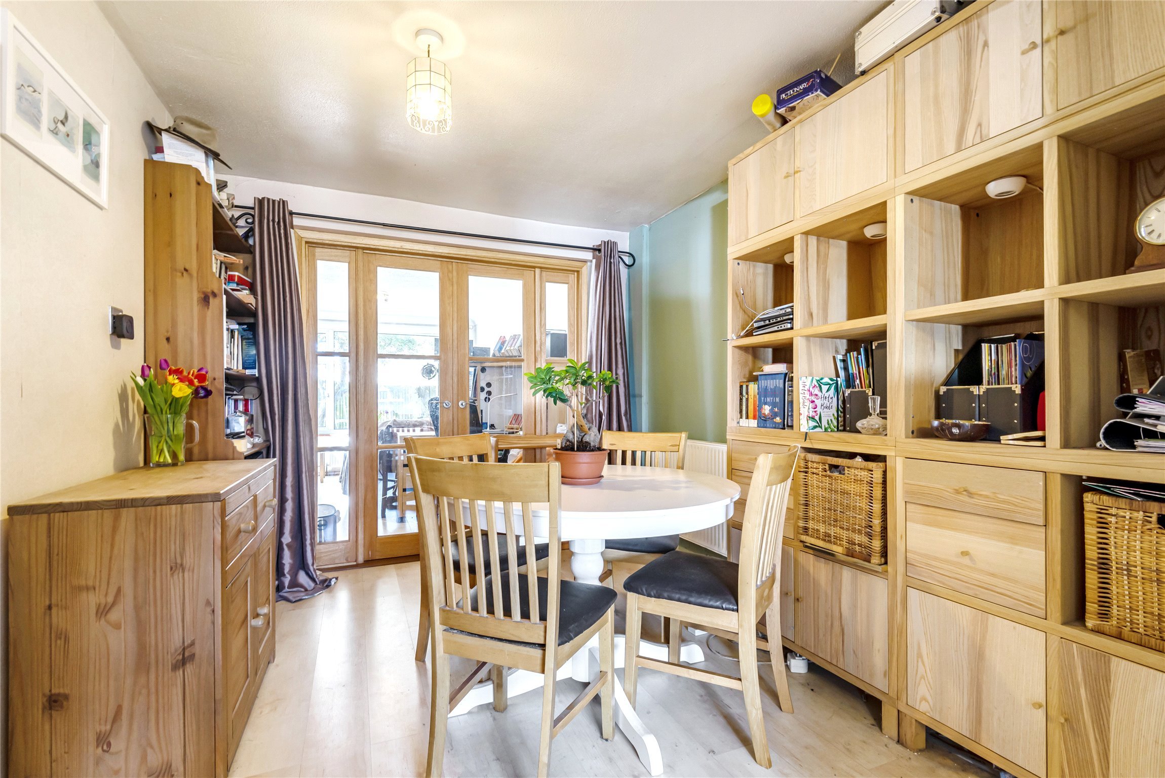 3+ bedroom house for sale in Horseman Close, Headington, Oxford