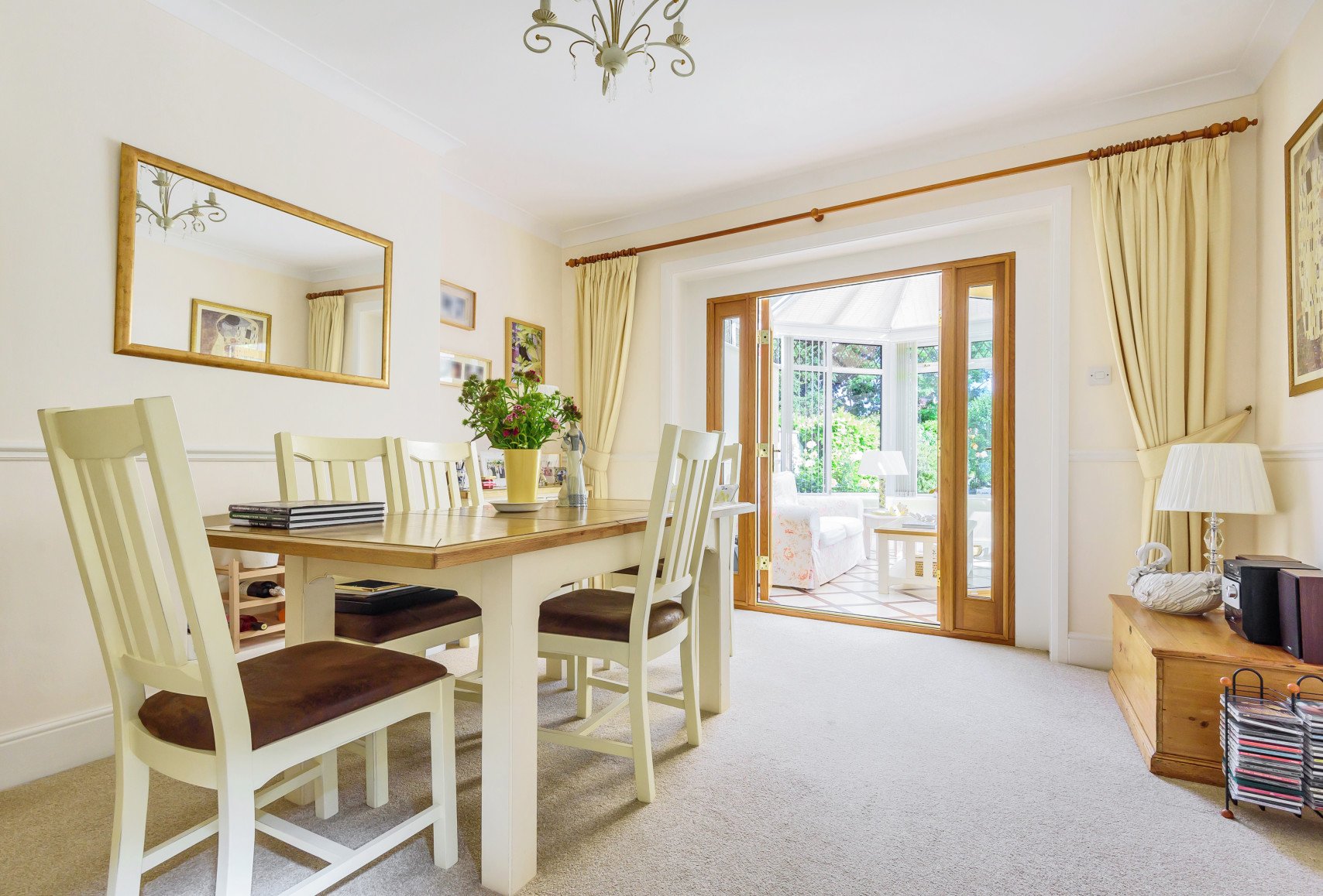 3+ bedroom house for sale in Forest Side, Worcester Park, KT4 Andrews