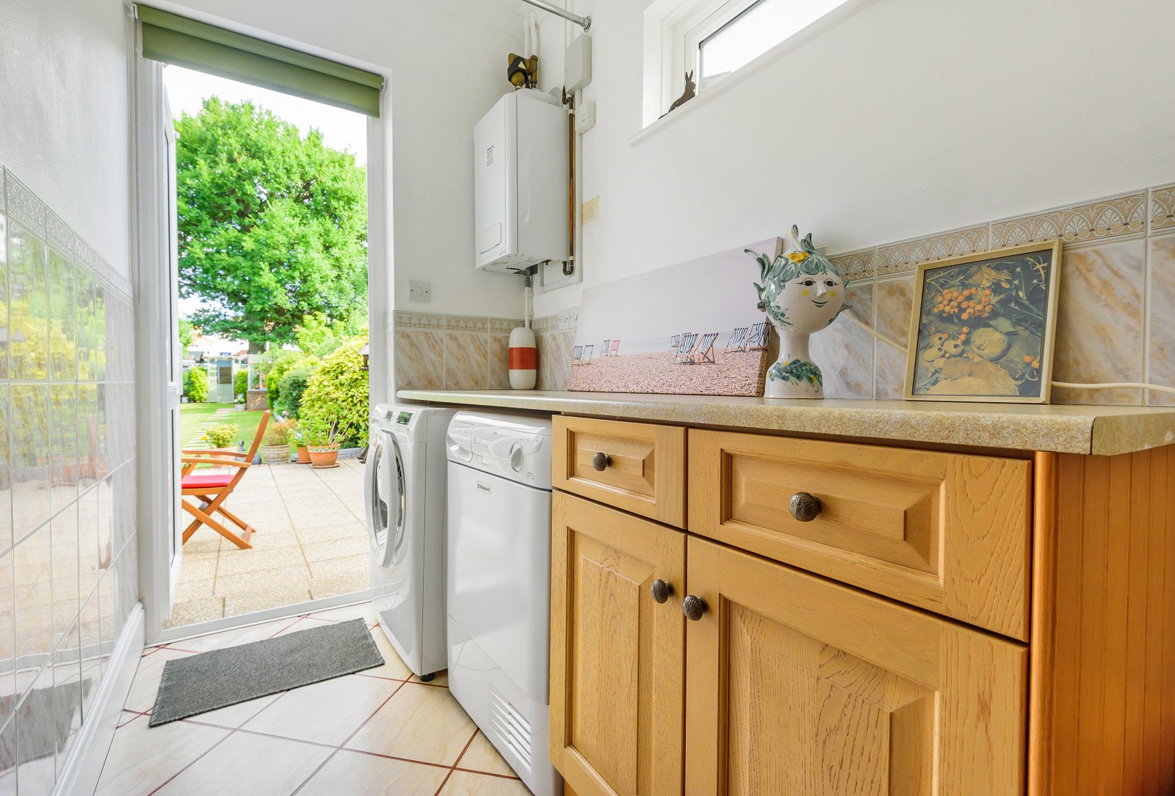 3+ bedroom house for sale in Forest Side, Worcester Park, KT4 Andrews