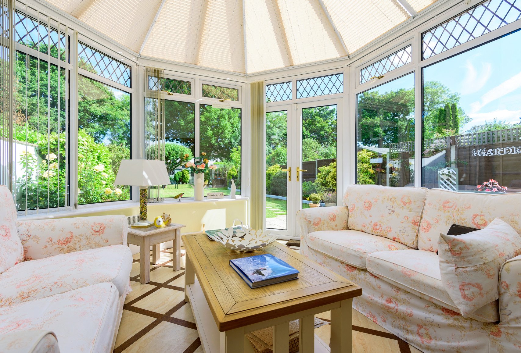 3+ bedroom house for sale in Forest Side, Worcester Park, KT4 Andrews