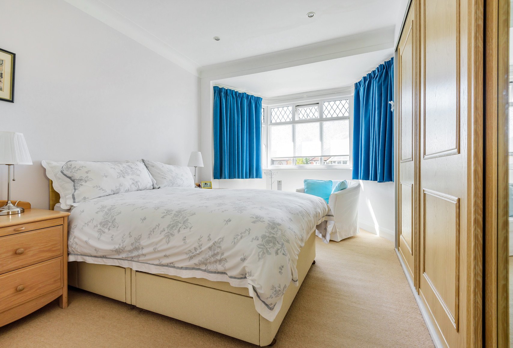 3+ bedroom house for sale in Forest Side, Worcester Park, KT4 Andrews