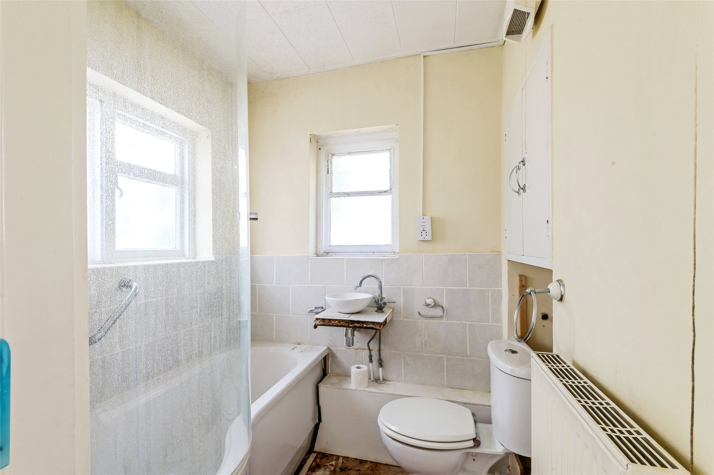 1+ bedroom flat/apartment for sale in Quadrant Road, Thornton Heath