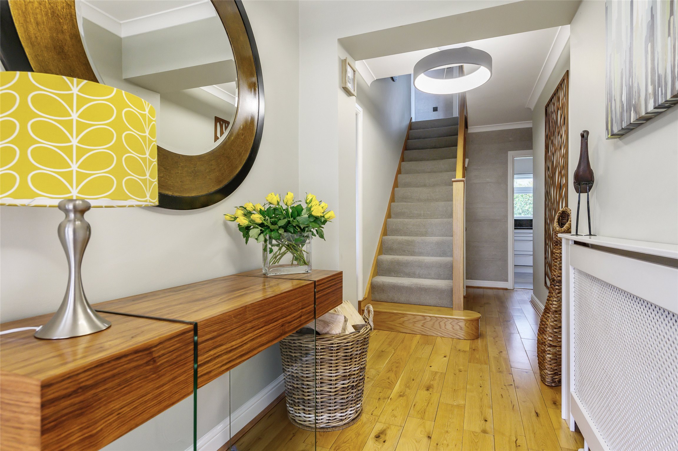 4+ bedroom house for sale in Clyde Road, Frampton Cotterell, Bristol