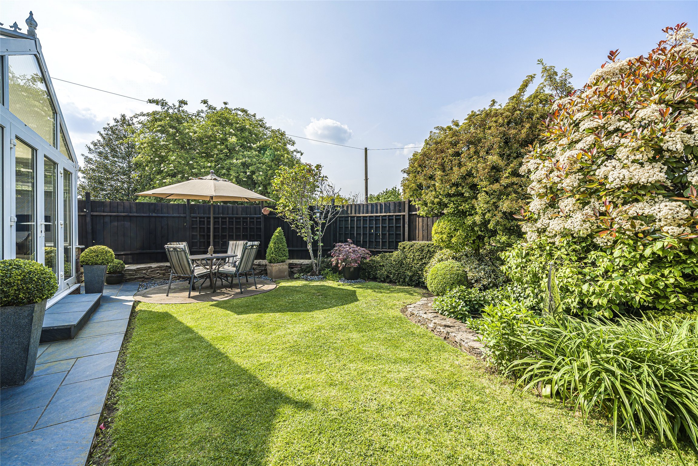 4+ bedroom house for sale in Clyde Road, Frampton Cotterell, Bristol