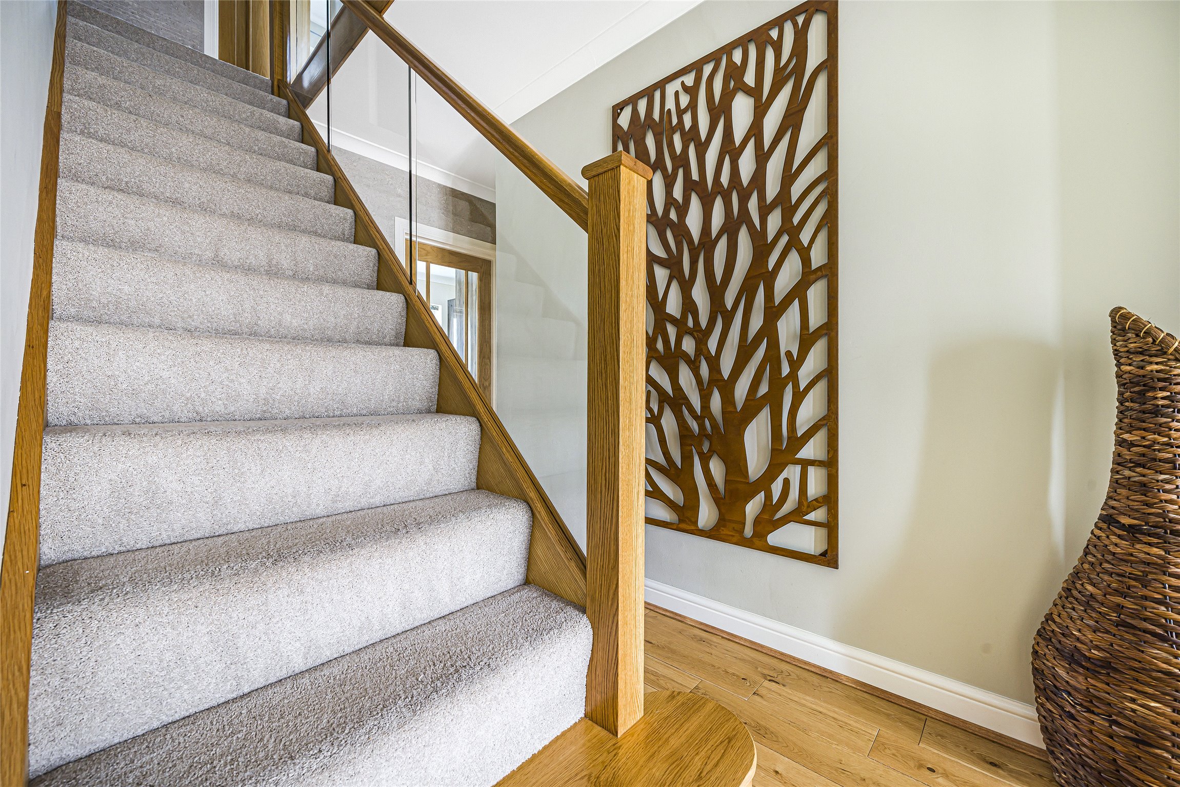 4+ bedroom house for sale in Clyde Road, Frampton Cotterell, Bristol