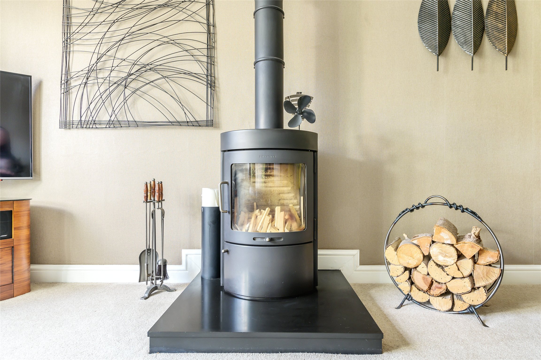 4+ bedroom house for sale in Clyde Road, Frampton Cotterell, Bristol