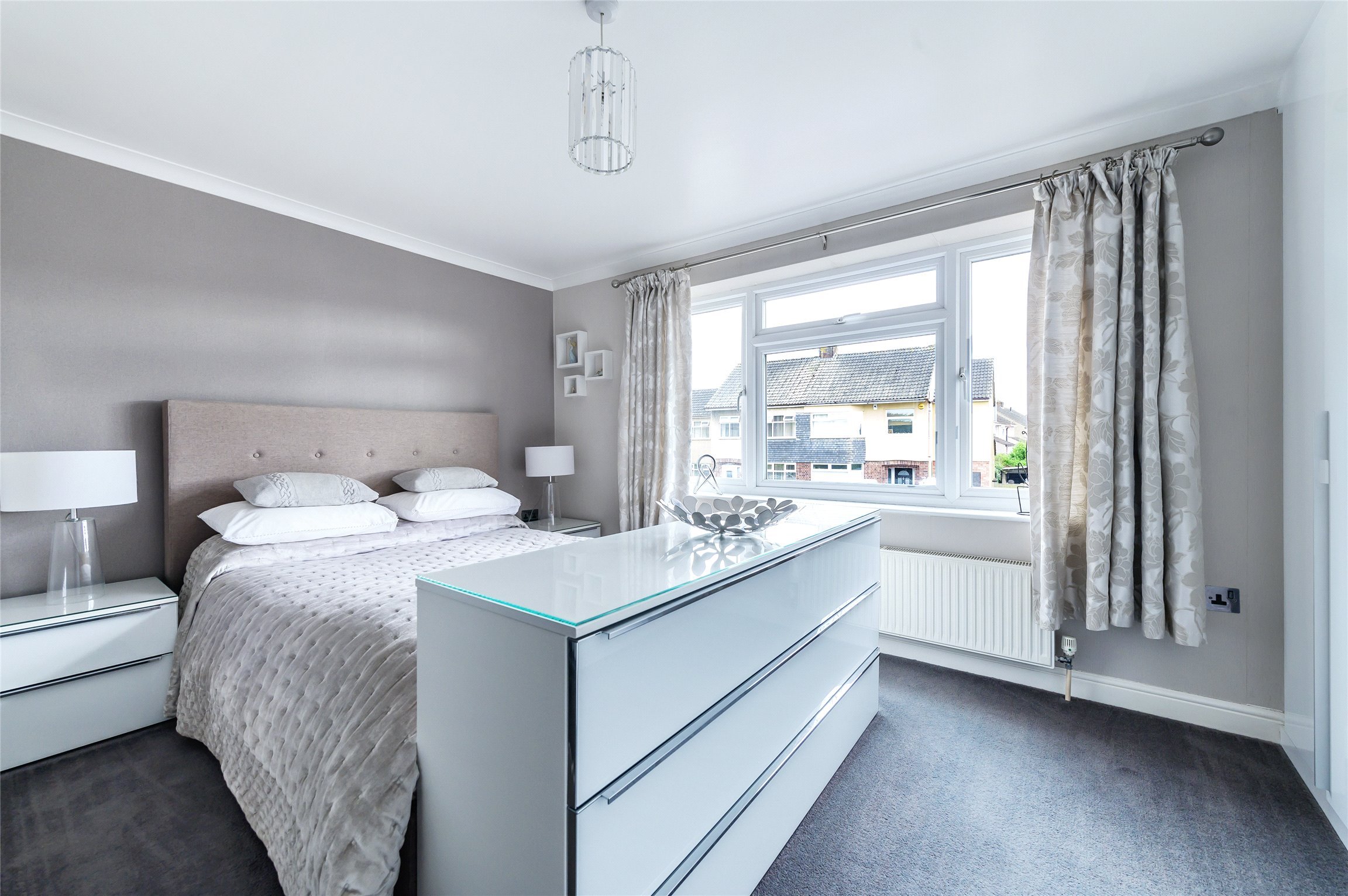 4+ bedroom house for sale in Clyde Road, Frampton Cotterell, Bristol