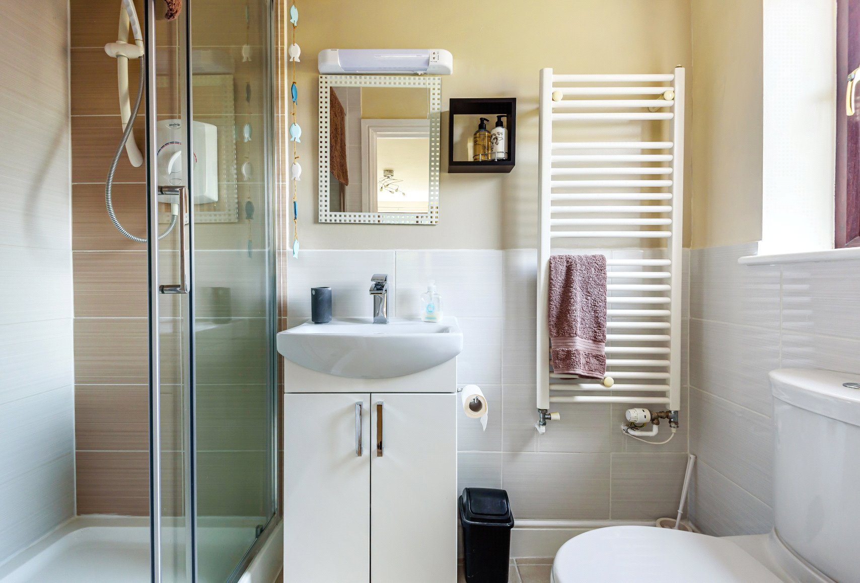 4+ bedroom house for sale in Court Road, Strensham, Worcester