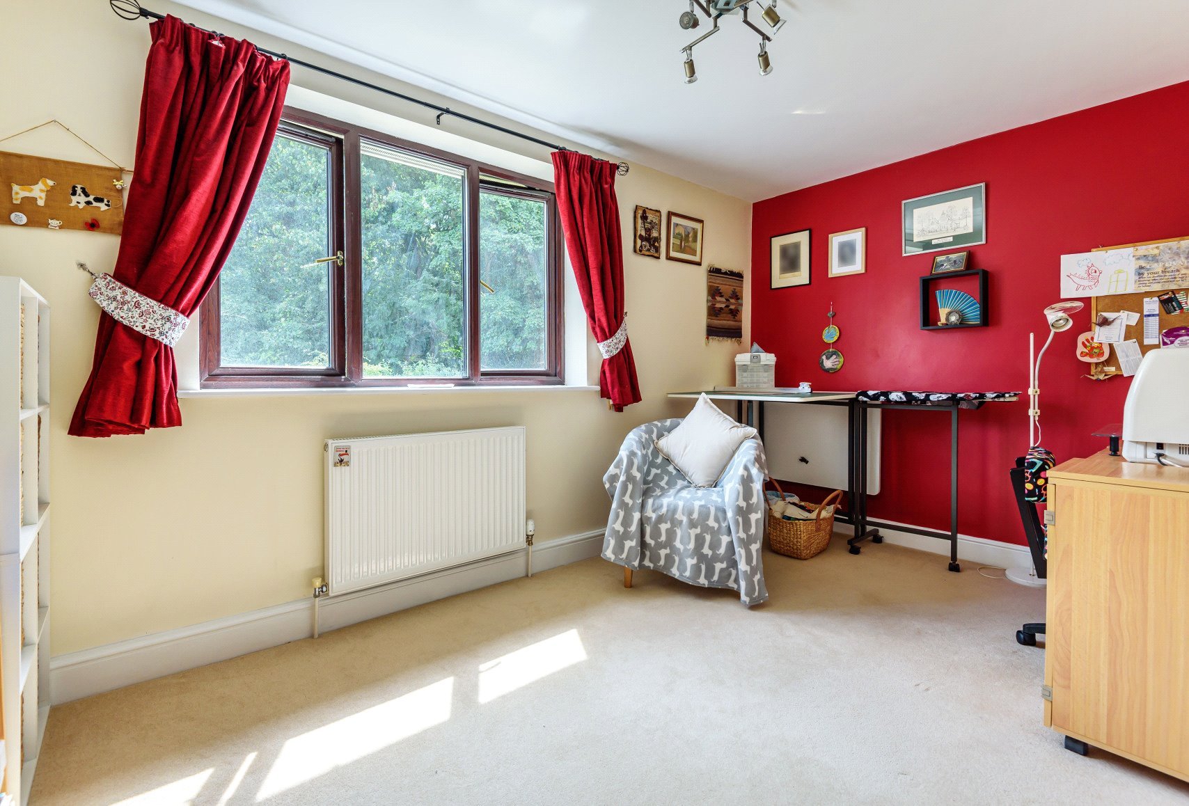 4+ bedroom house for sale in Court Road, Strensham, Worcester