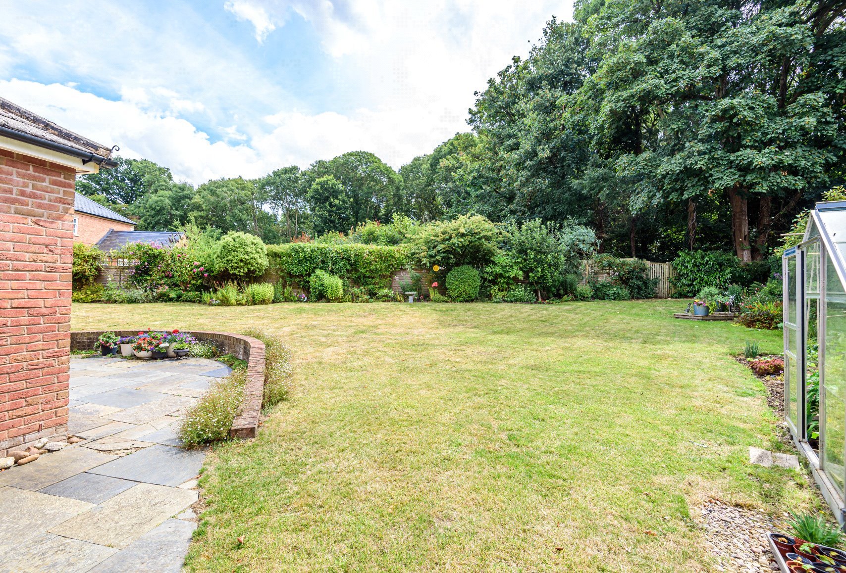 4+ bedroom house for sale in Court Road, Strensham, Worcester