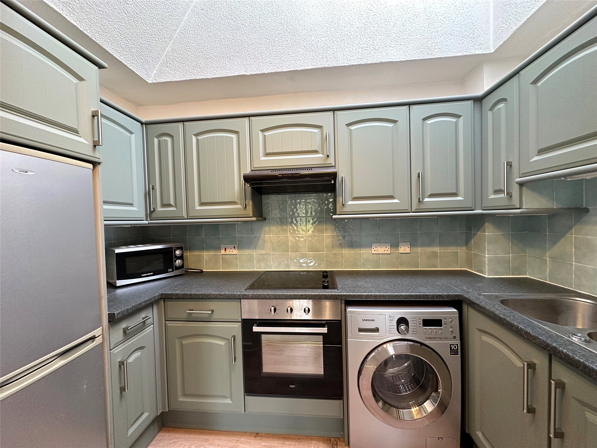 1+ bedroom flat/apartment for sale in St. Philips Court, Sandhurst Road