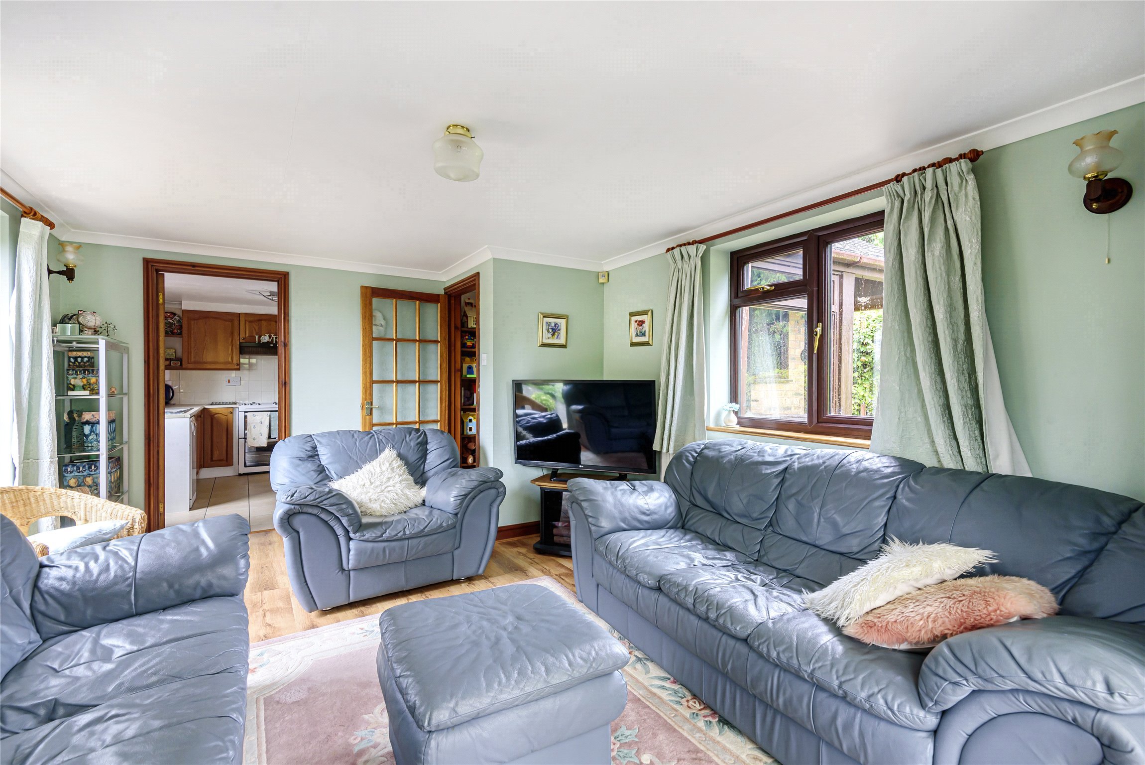 3+ bedroom house for sale in Hiams Lane, Hartpury, Gloucester, GL19