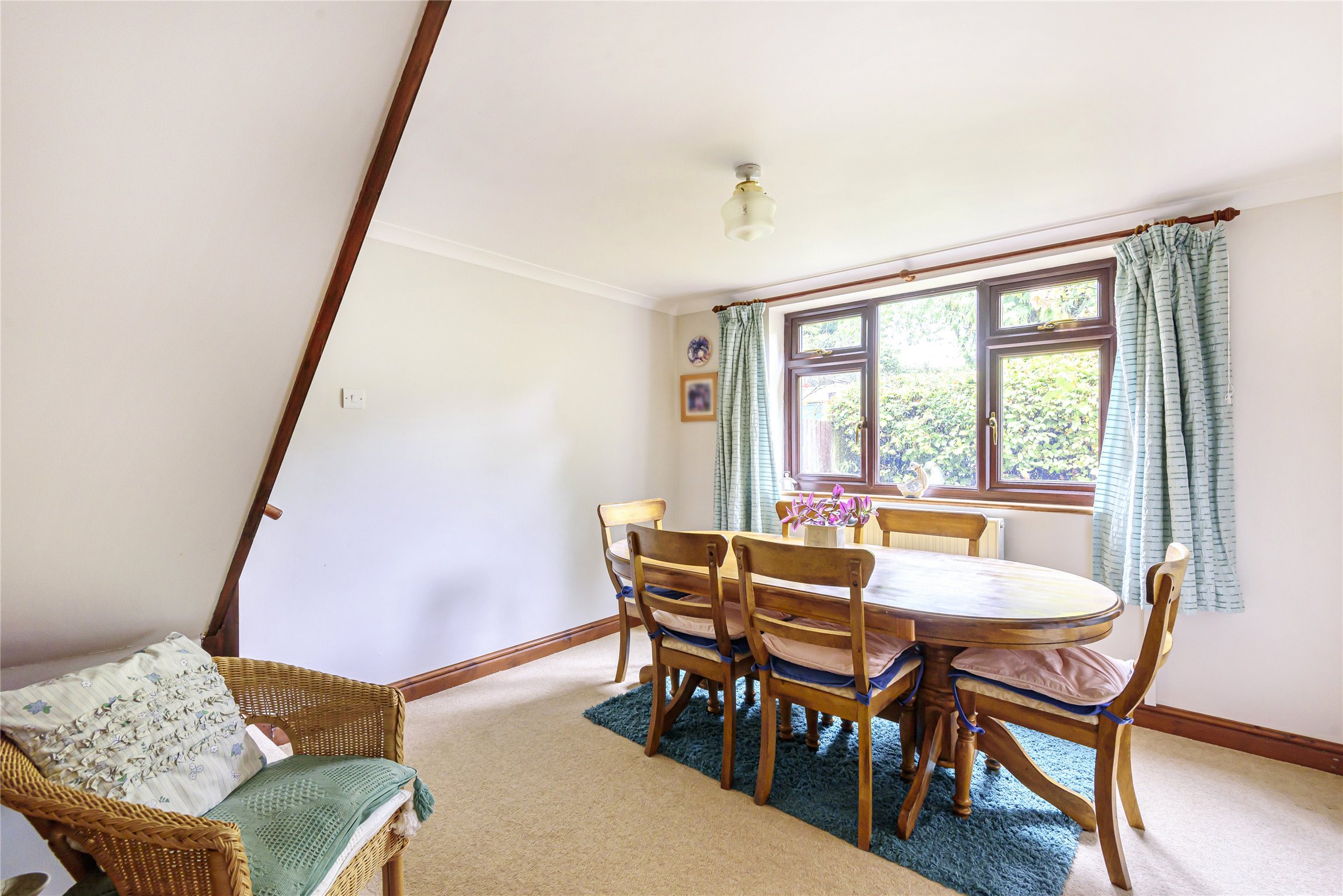 3+ bedroom house for sale in Hiams Lane, Hartpury, Gloucester, GL19