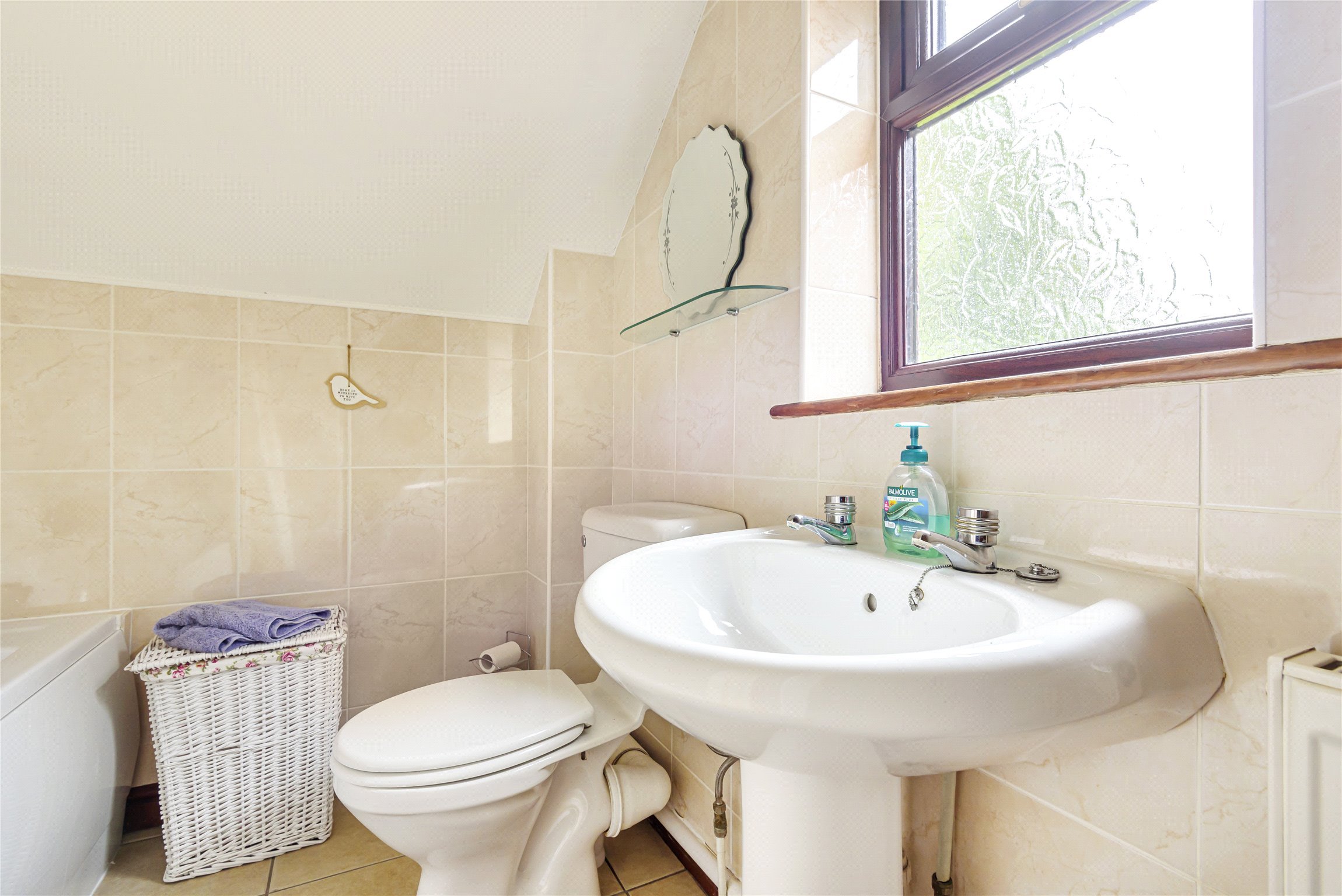 3+ bedroom house for sale in Hiams Lane, Hartpury, Gloucester, GL19