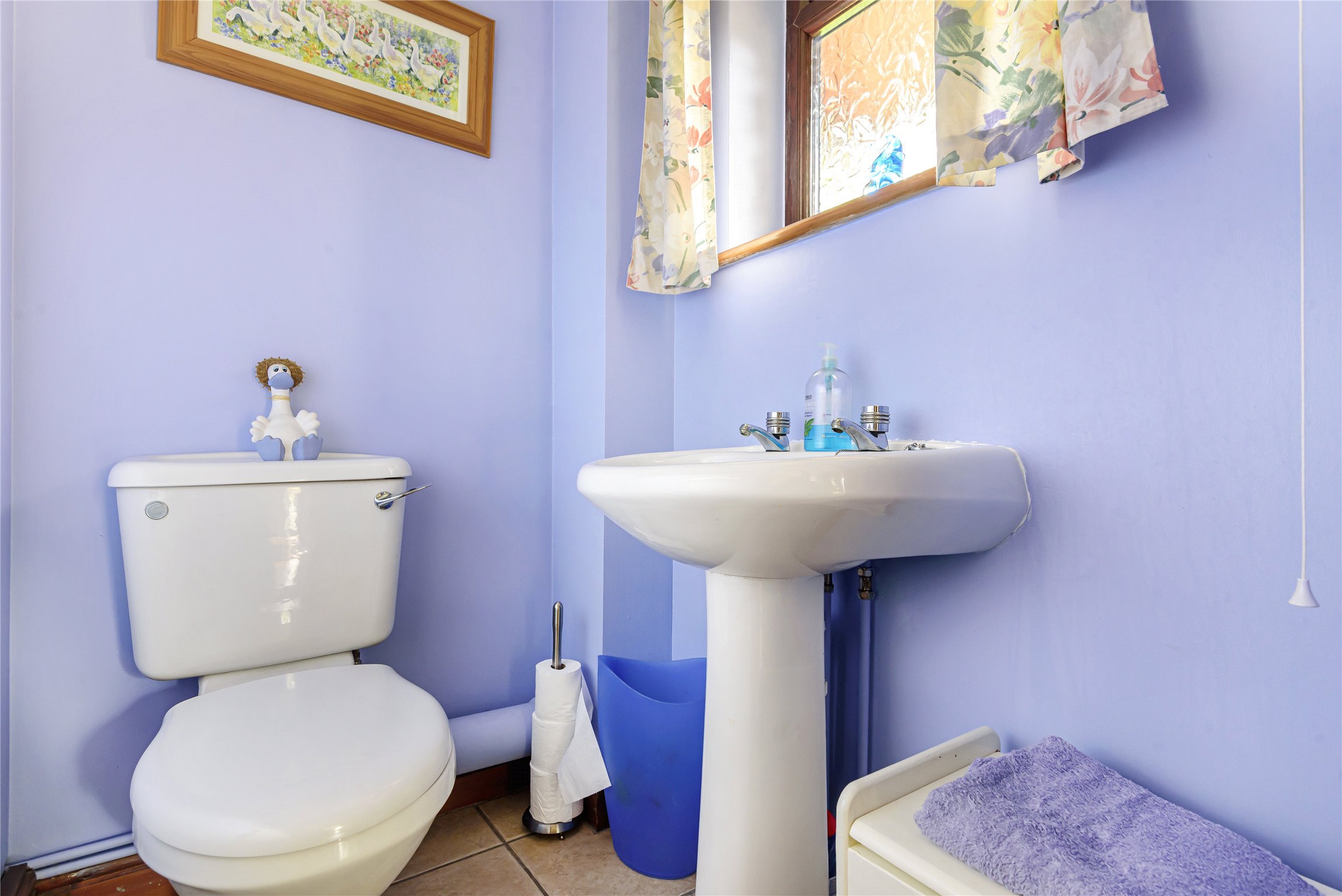 3+ bedroom house for sale in Hiams Lane, Hartpury, Gloucester, GL19