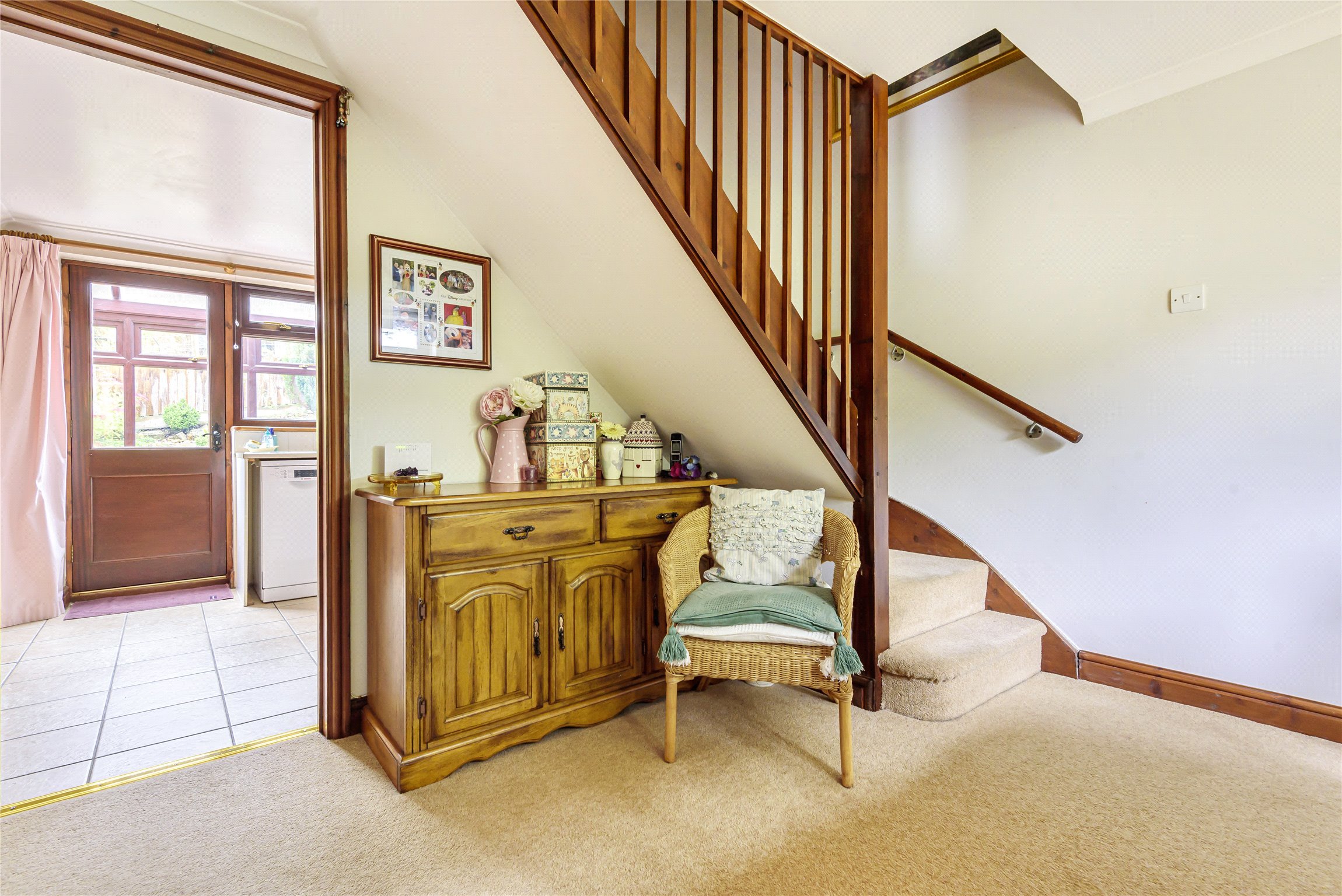 3+ bedroom house for sale in Hiams Lane, Hartpury, Gloucester, GL19