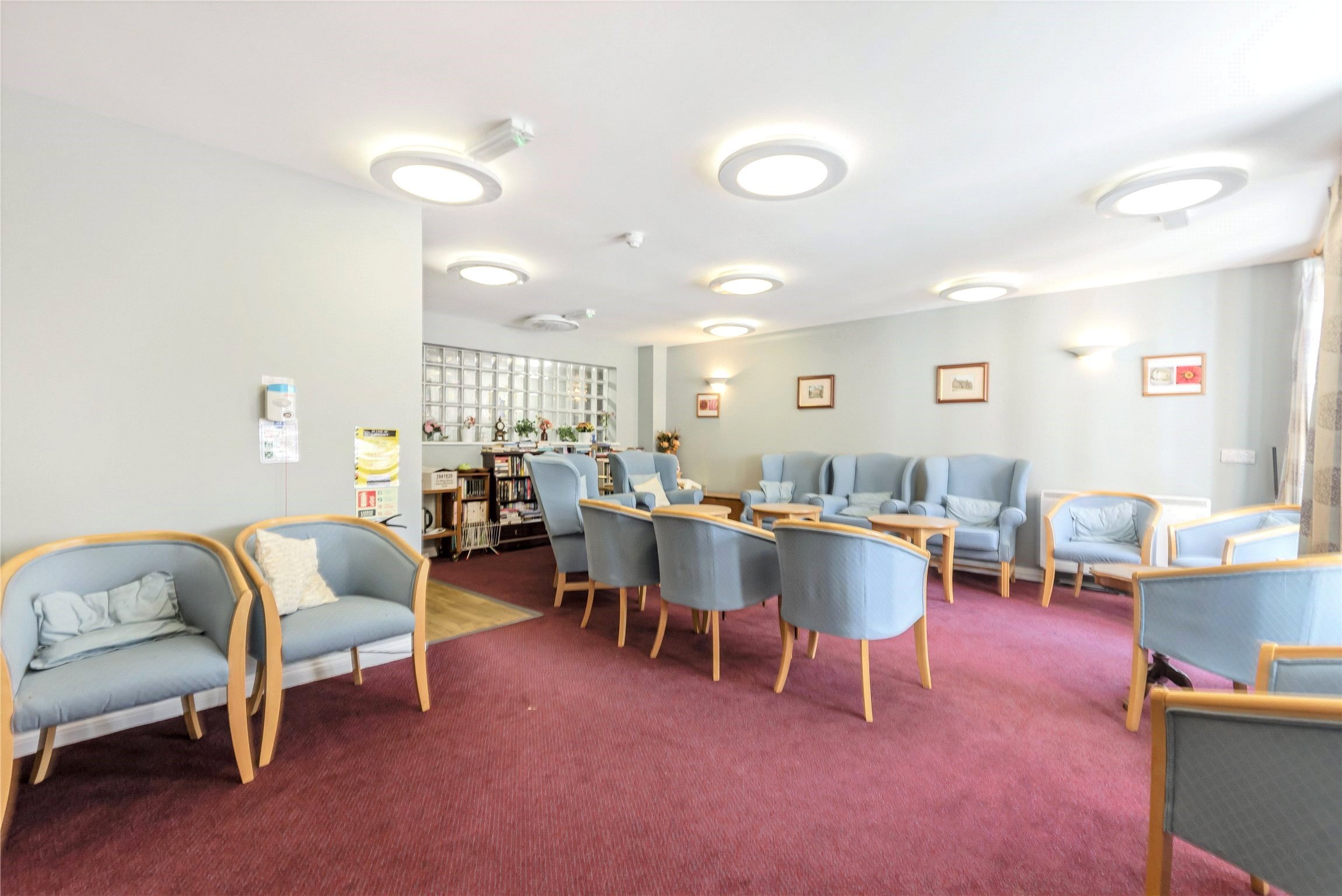 1+ bedroom flat/apartment for sale in Beddington Gardens, Wallington, SM6 Andrews