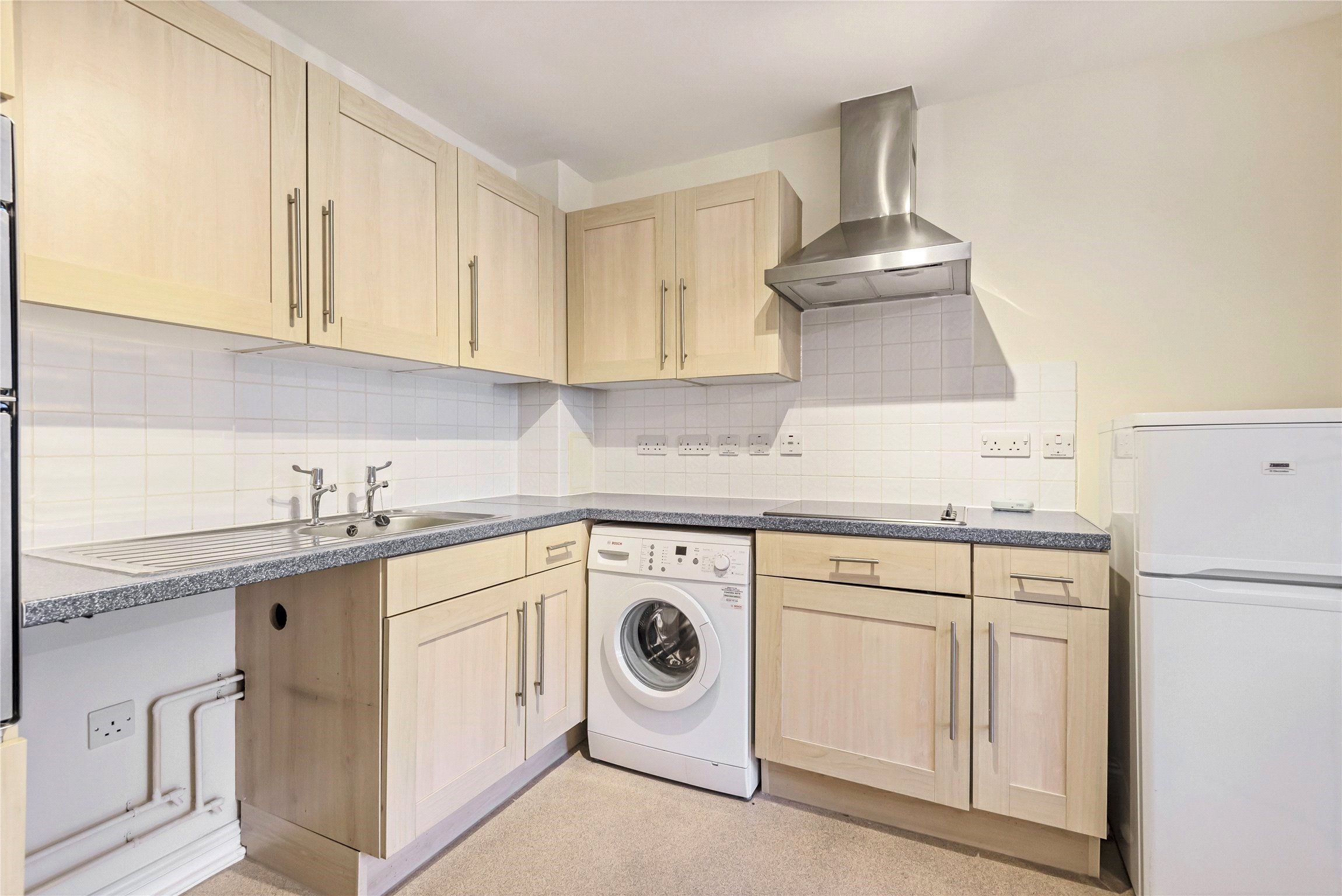 1+ bedroom flat/apartment for sale in Beddington Gardens, Wallington, SM6 Andrews