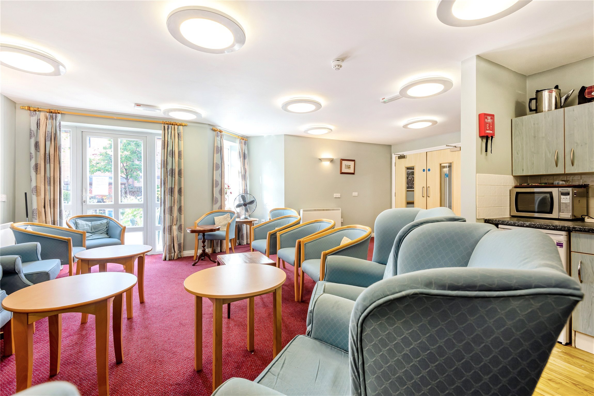 1+ bedroom flat/apartment for sale in Beddington Gardens, Wallington, SM6 Andrews