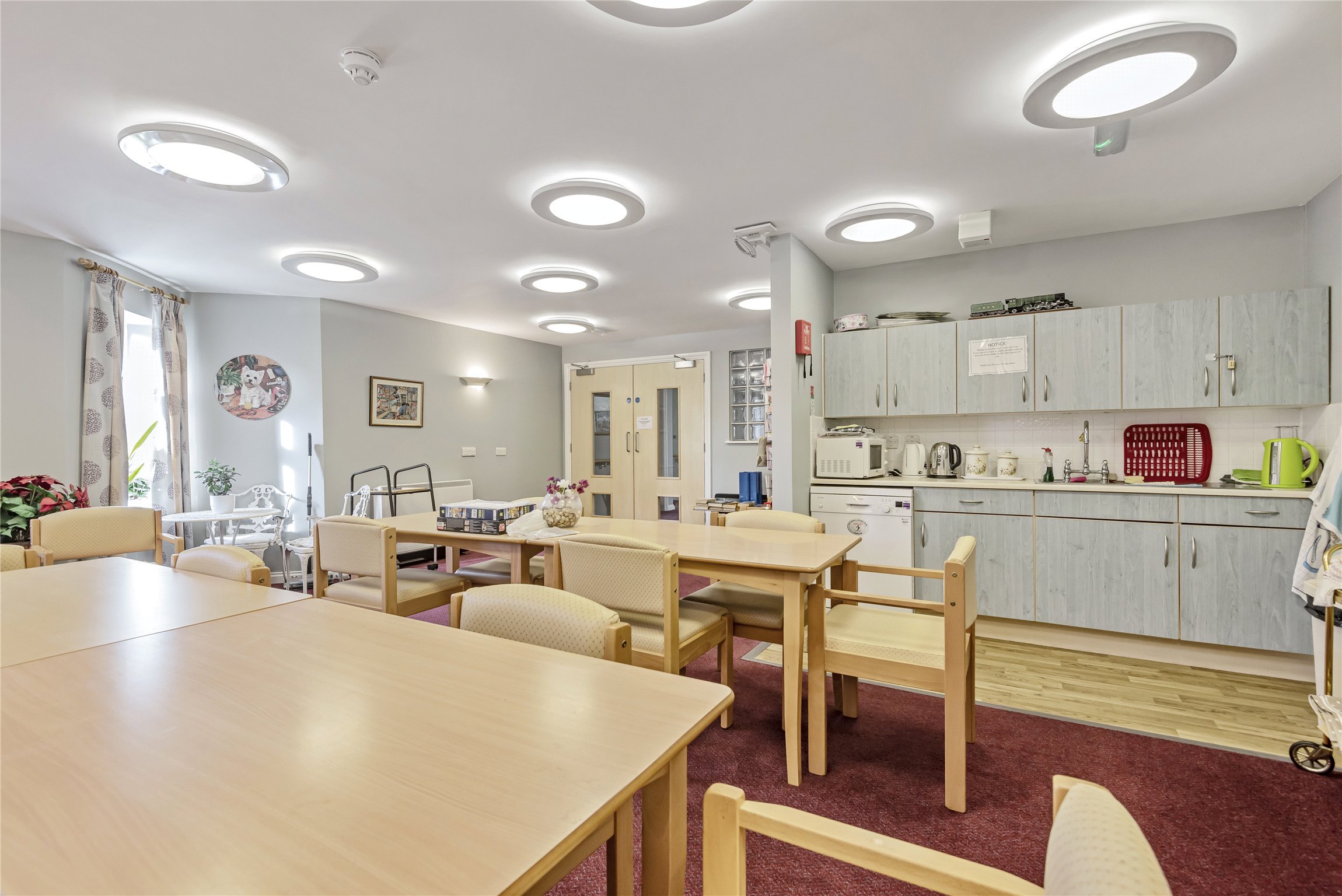 1+ bedroom flat/apartment for sale in Beddington Gardens, Wallington, SM6 Andrews