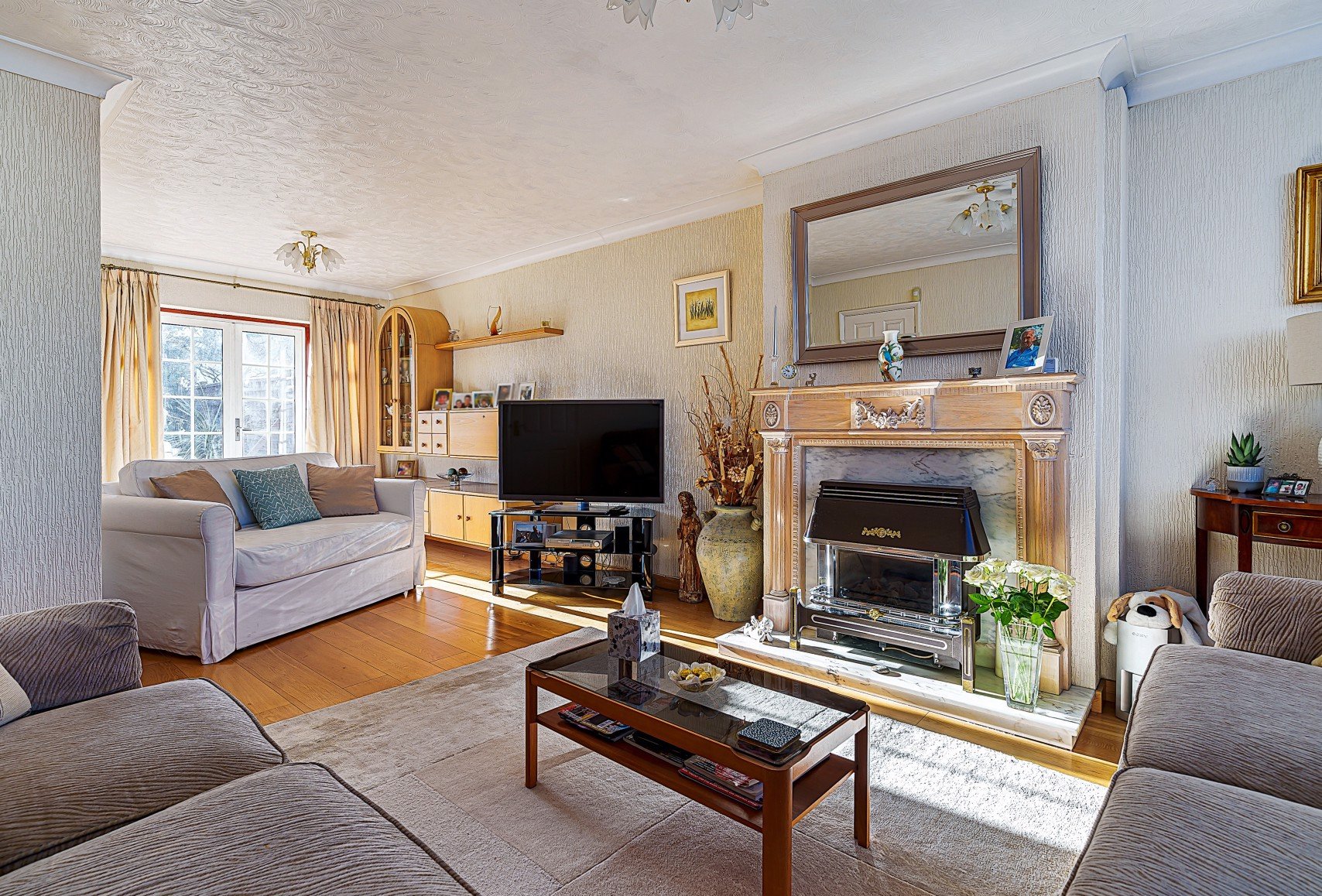 4+ bedroom house for sale in Chandag Road, Keynsham, Bristol, BS31