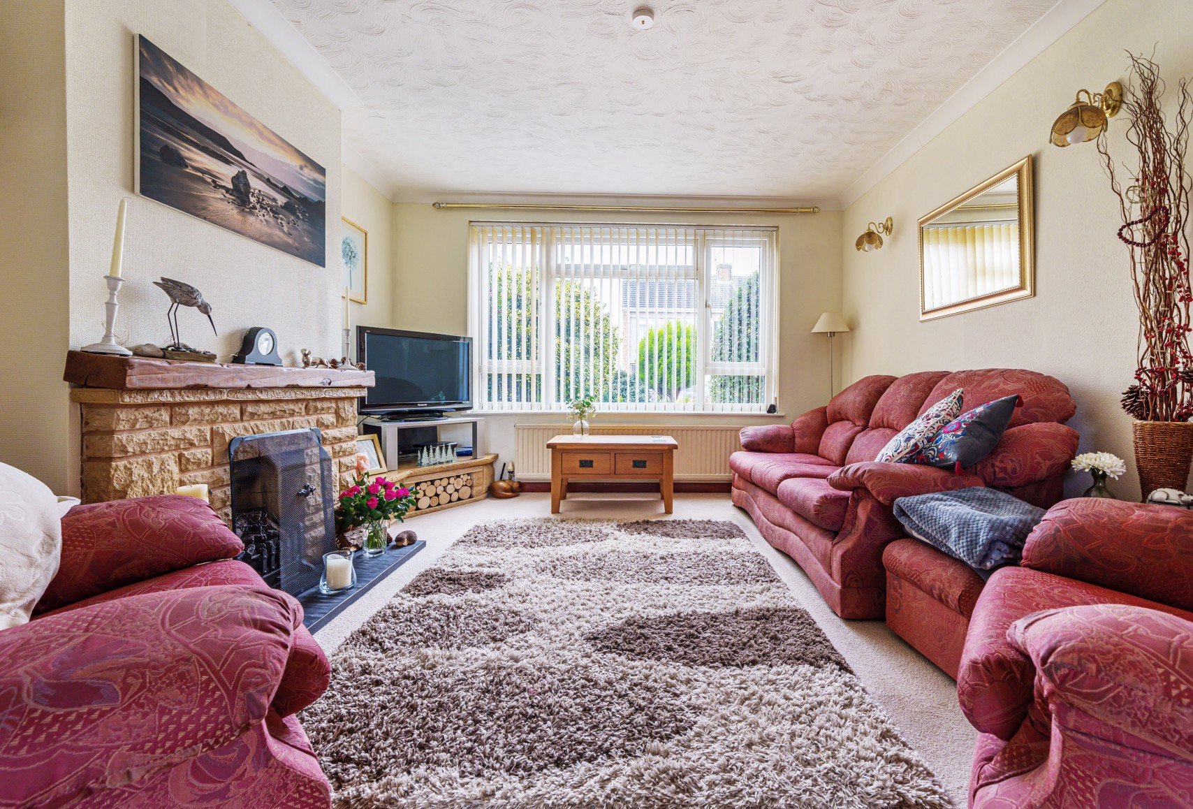 4+ bedroom house for sale in Rockside Gardens, Frampton Cotterell