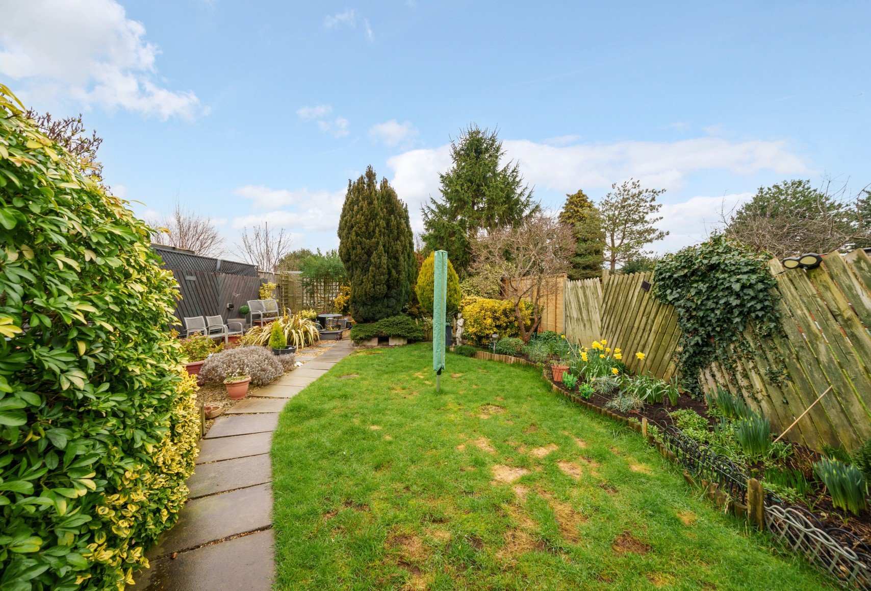 4+ bedroom house for sale in Rockside Gardens, Frampton Cotterell